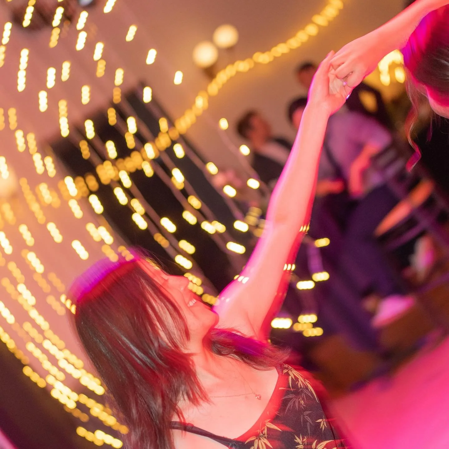 We&rsquo;re thrilled to announce that our Queer Prom was a HUGE success! We experienced so much joy, dancing, and laughter that our faces still feel sore from smiling. Thank you to everyone for making this one-of-a-kind event possible 💖

Special tha