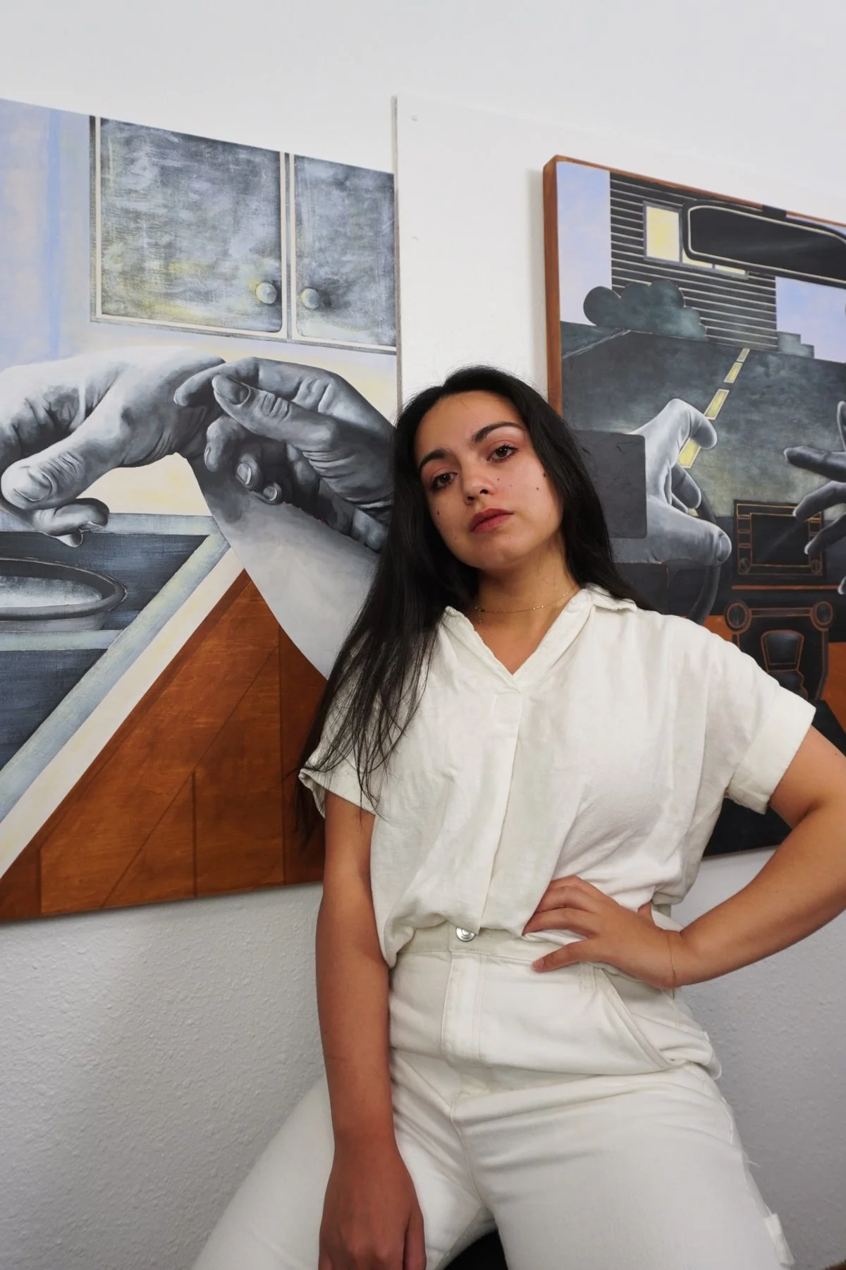 April Werle