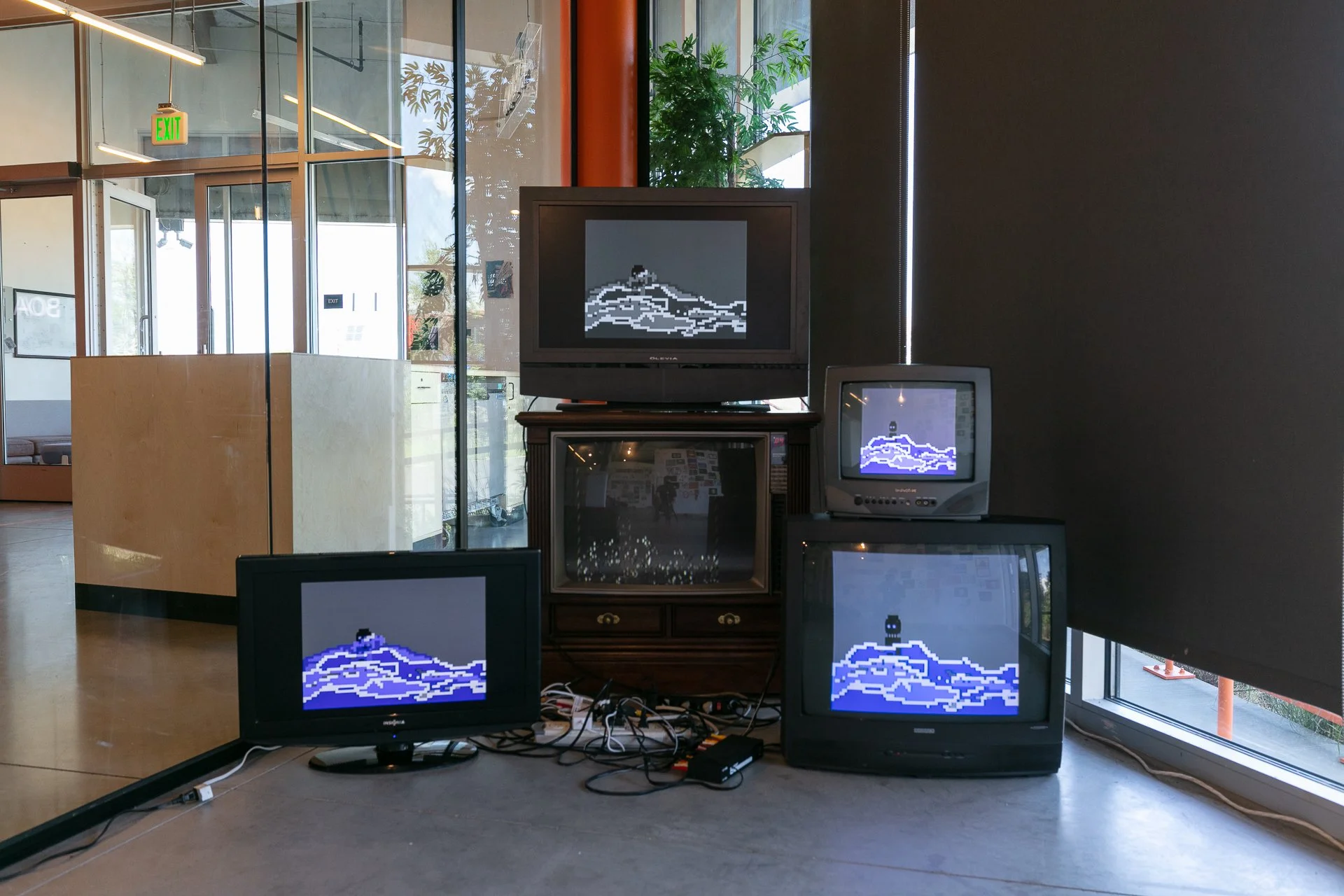 Artist Residency Virtual Info Session