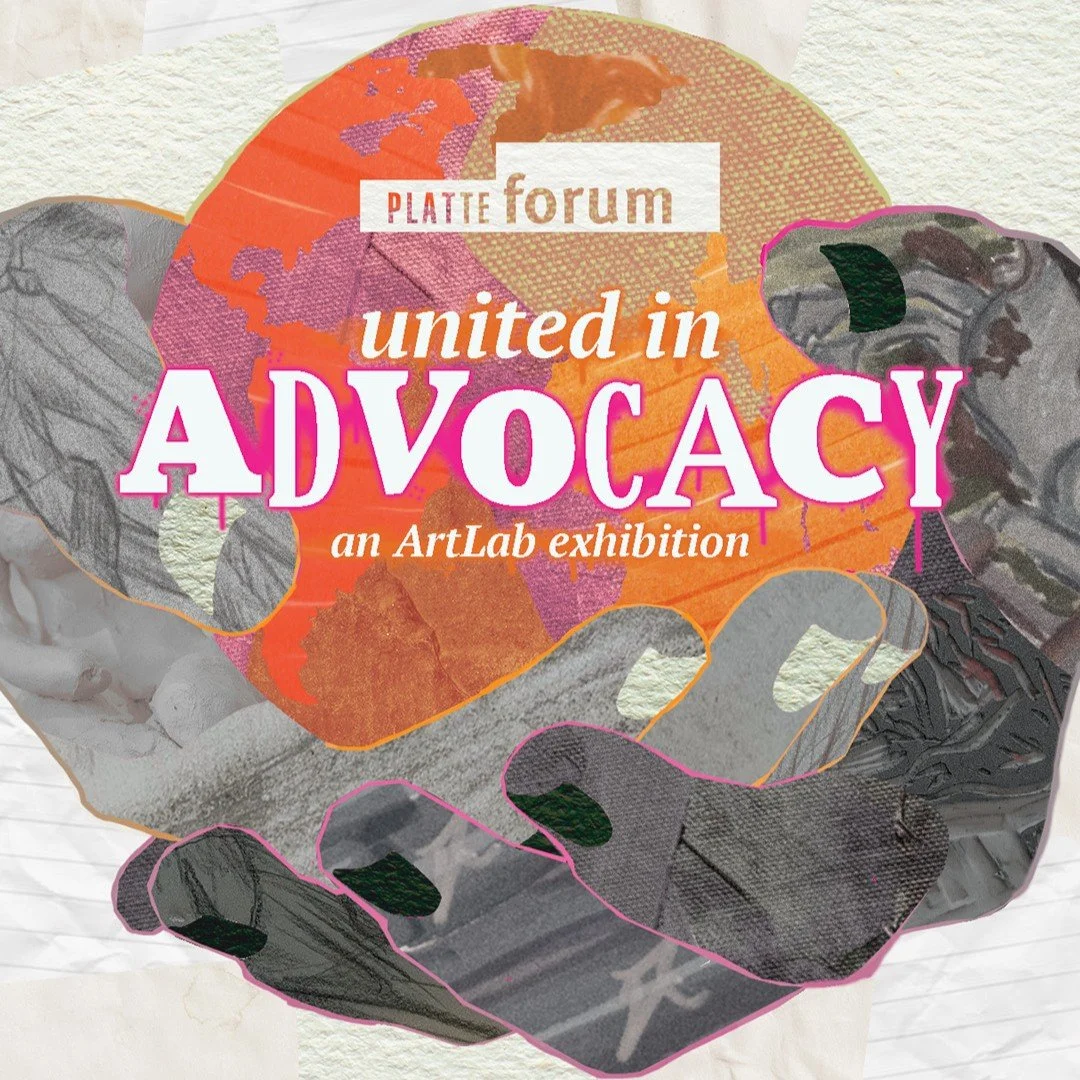 Youth-Led Art Exhibition Opening Reception