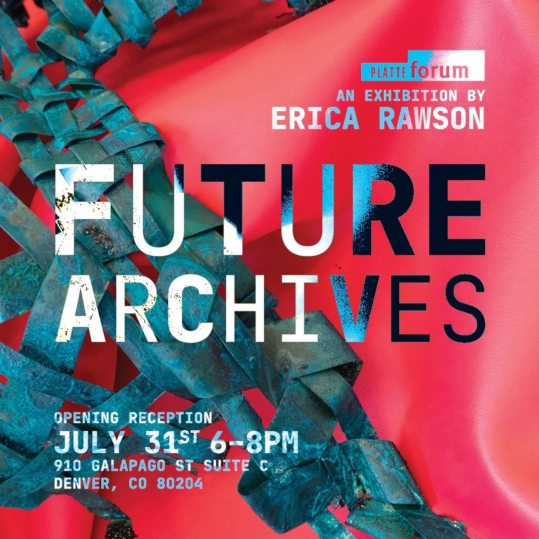 Future Archives - Gallery Hours