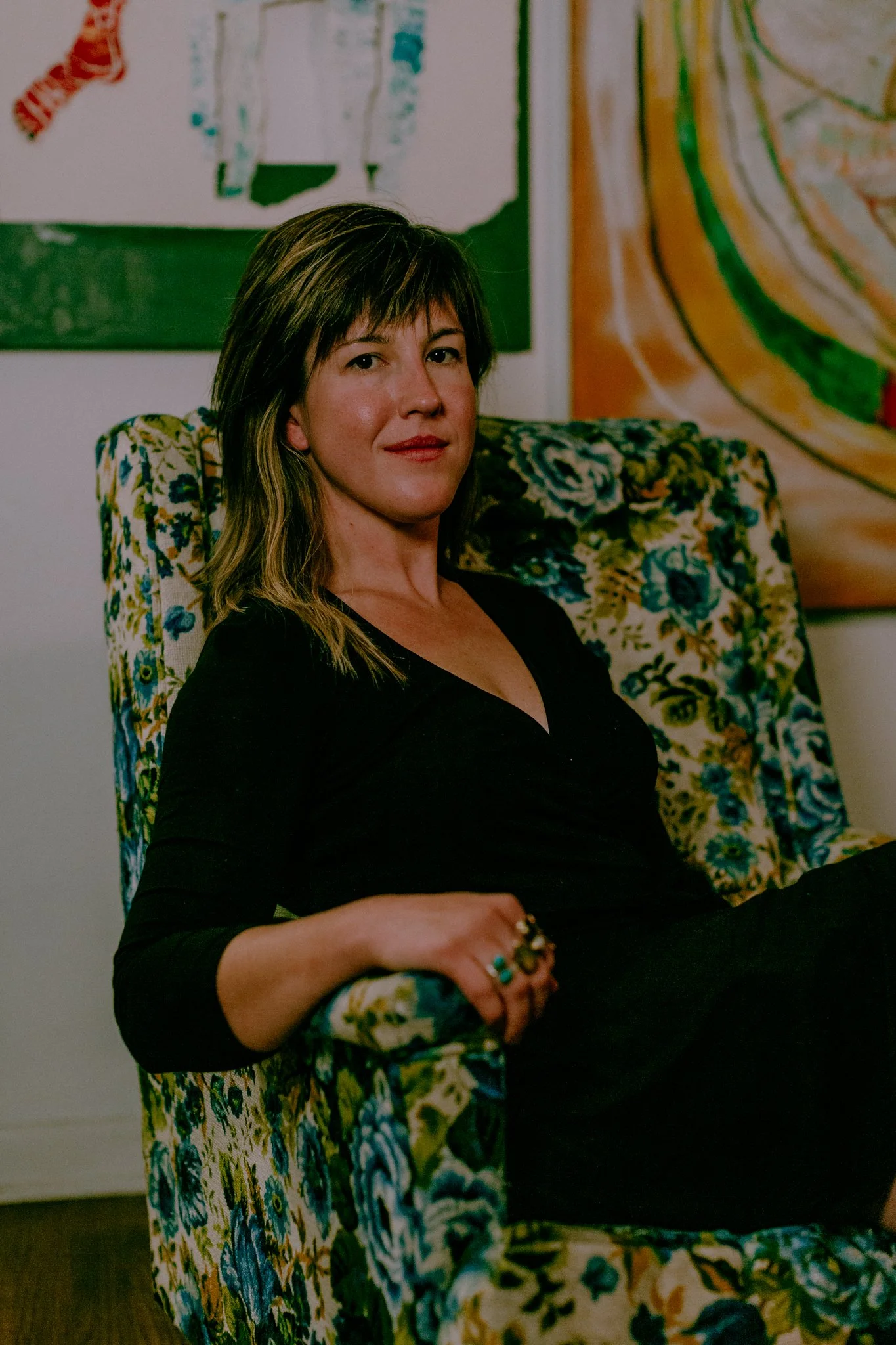 Erica Rawson