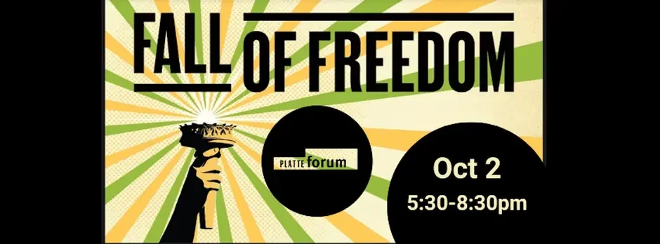 Fall of Freedom Art Card Making