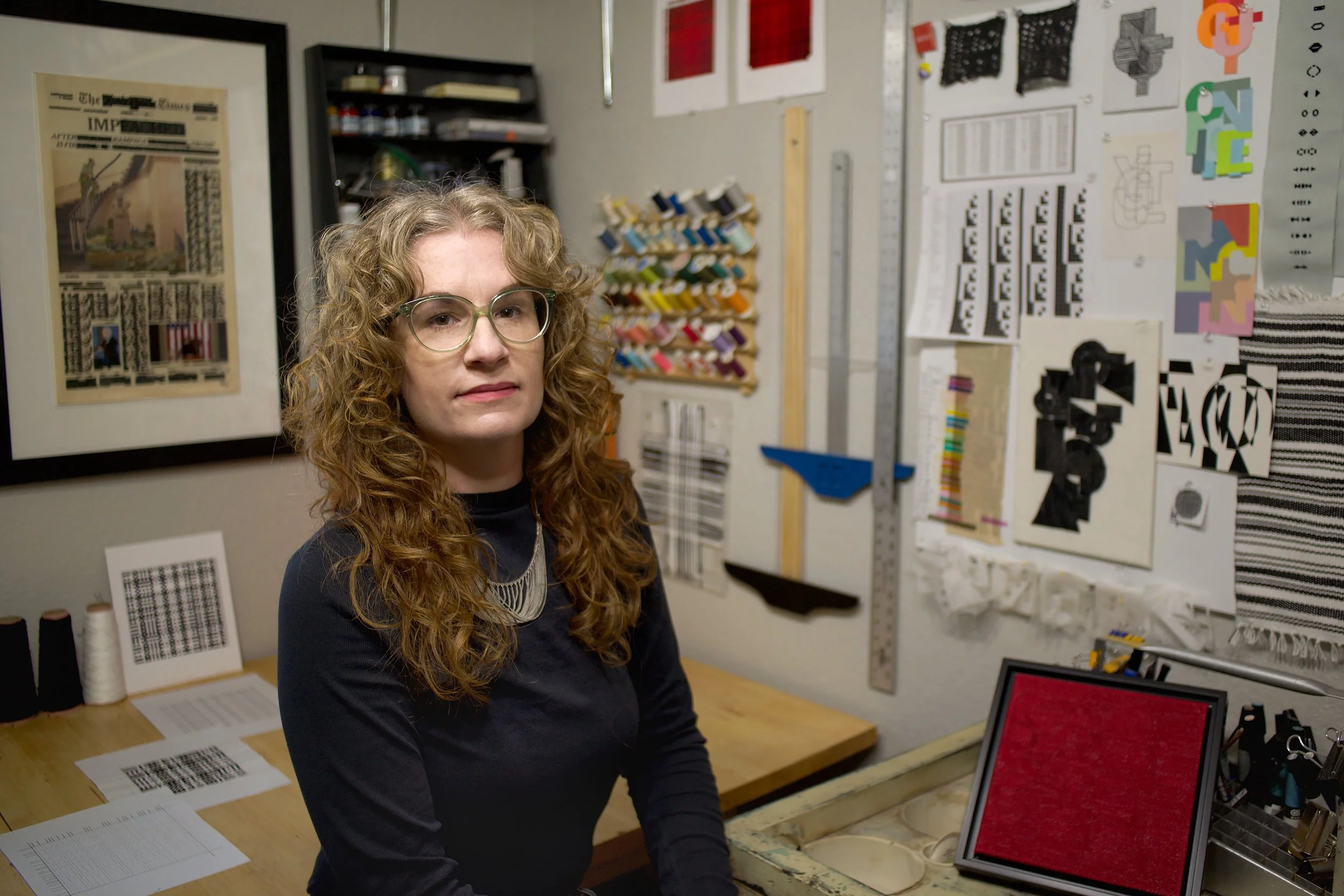 Upcoming Resident Artists-LG — PlatteForum