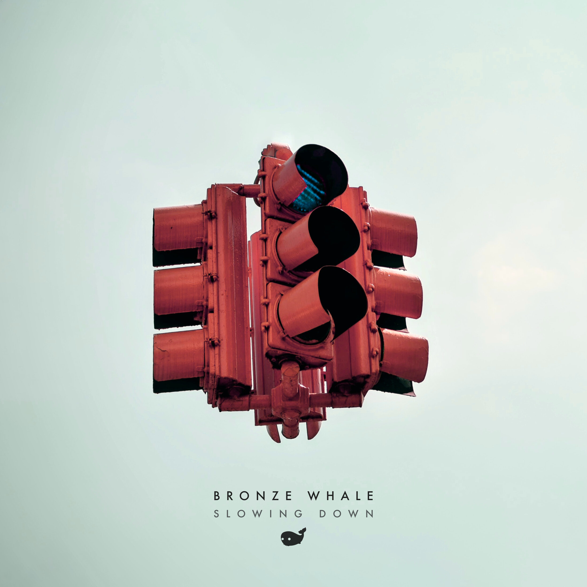 Bronze Whale - Slowing Down