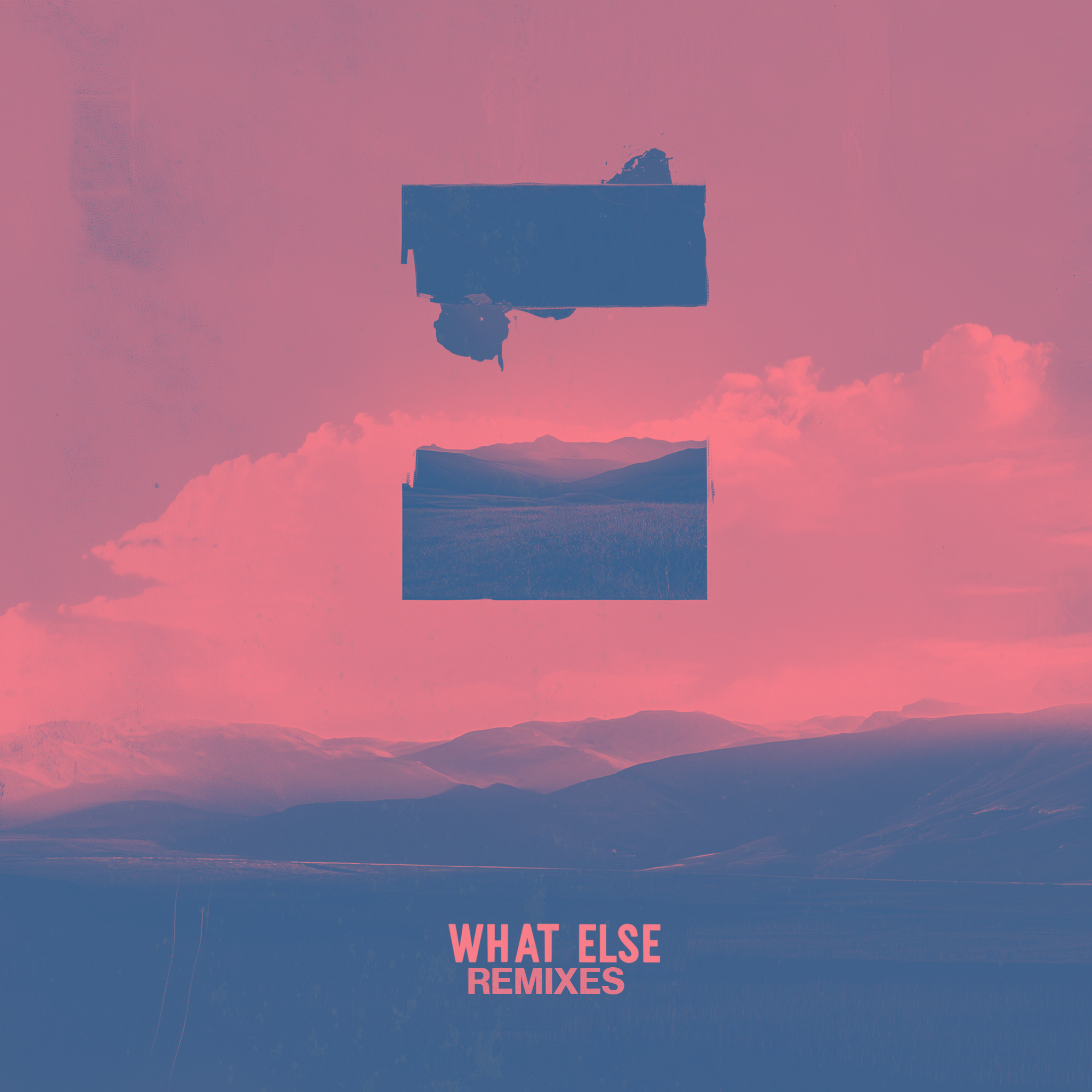 Very Yes x David Schocke - What Else (Remixes)