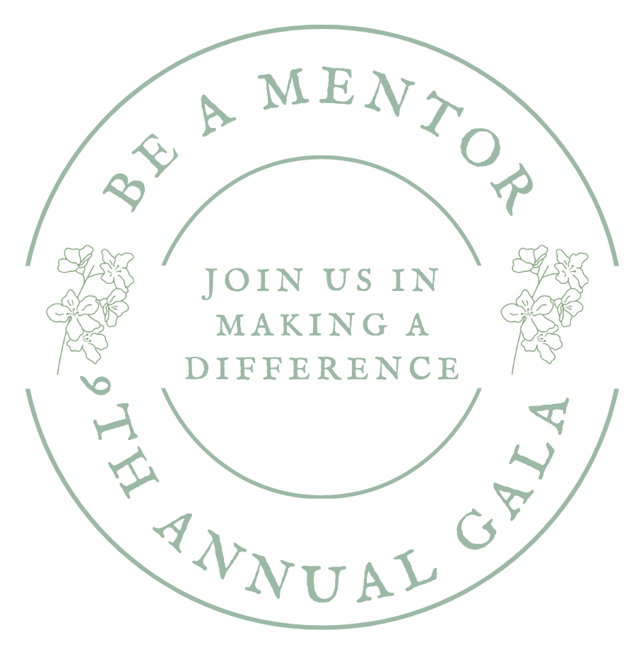 Annual Gala — Be A Mentor