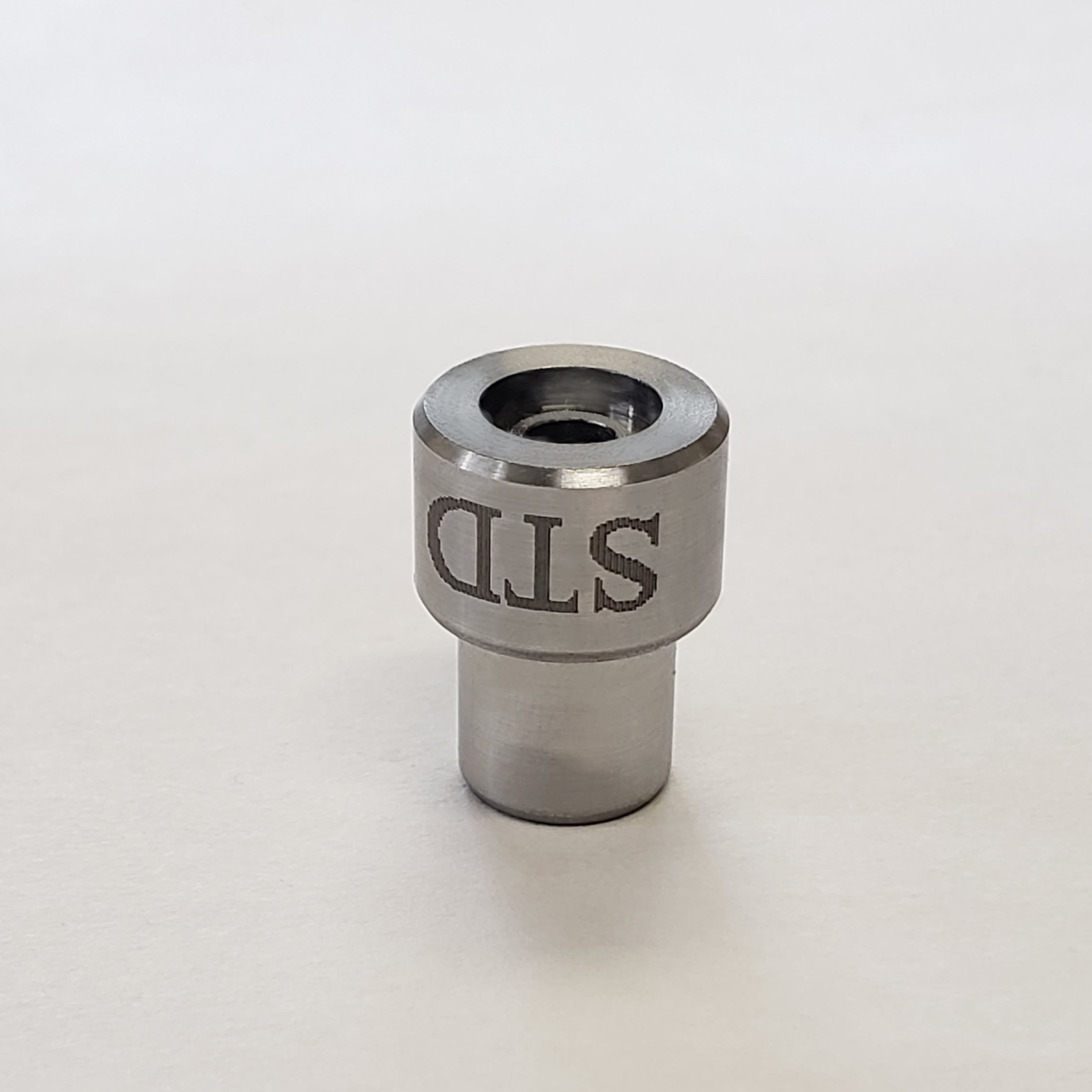 Standard bearing press base #1295