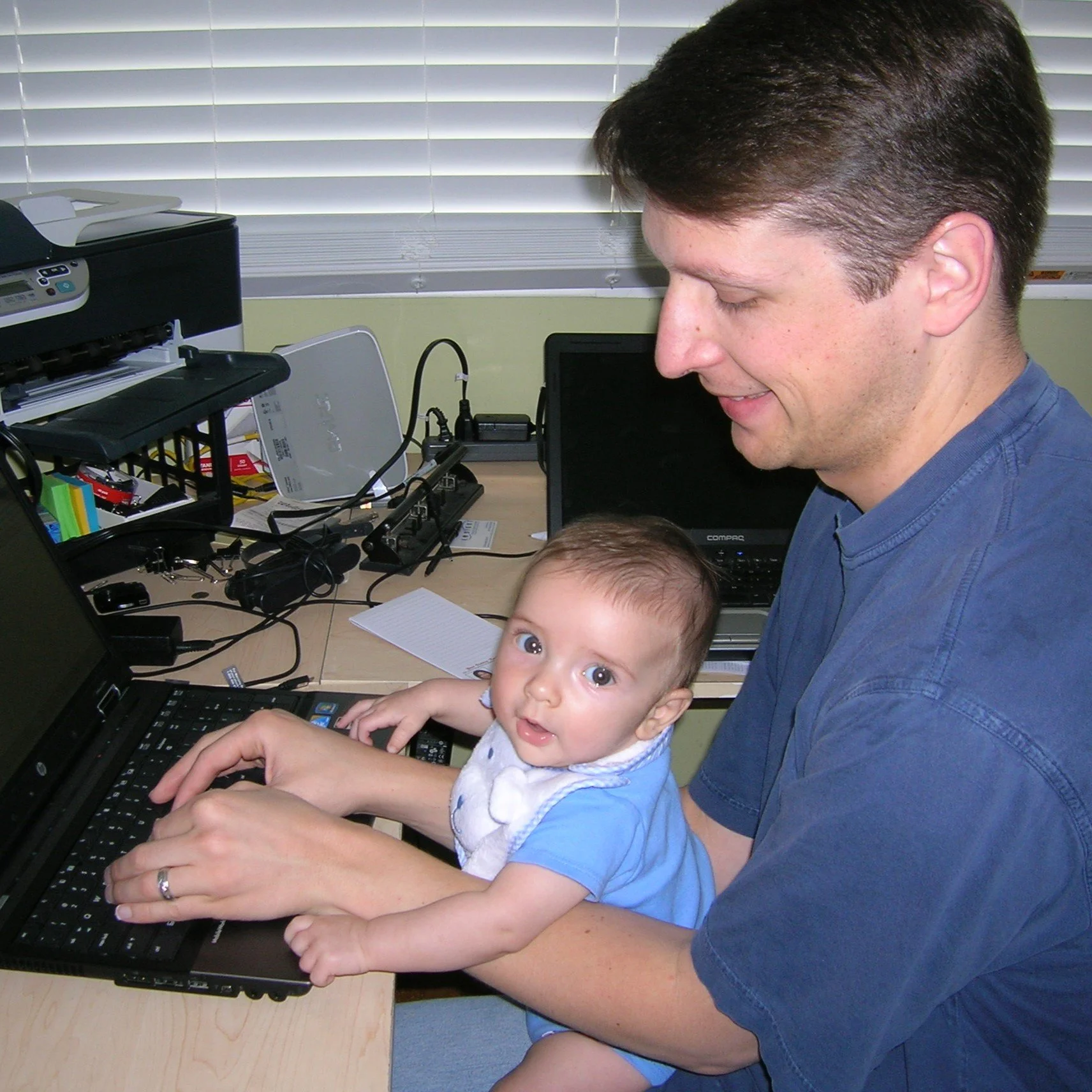 My Own Personal Inspiration