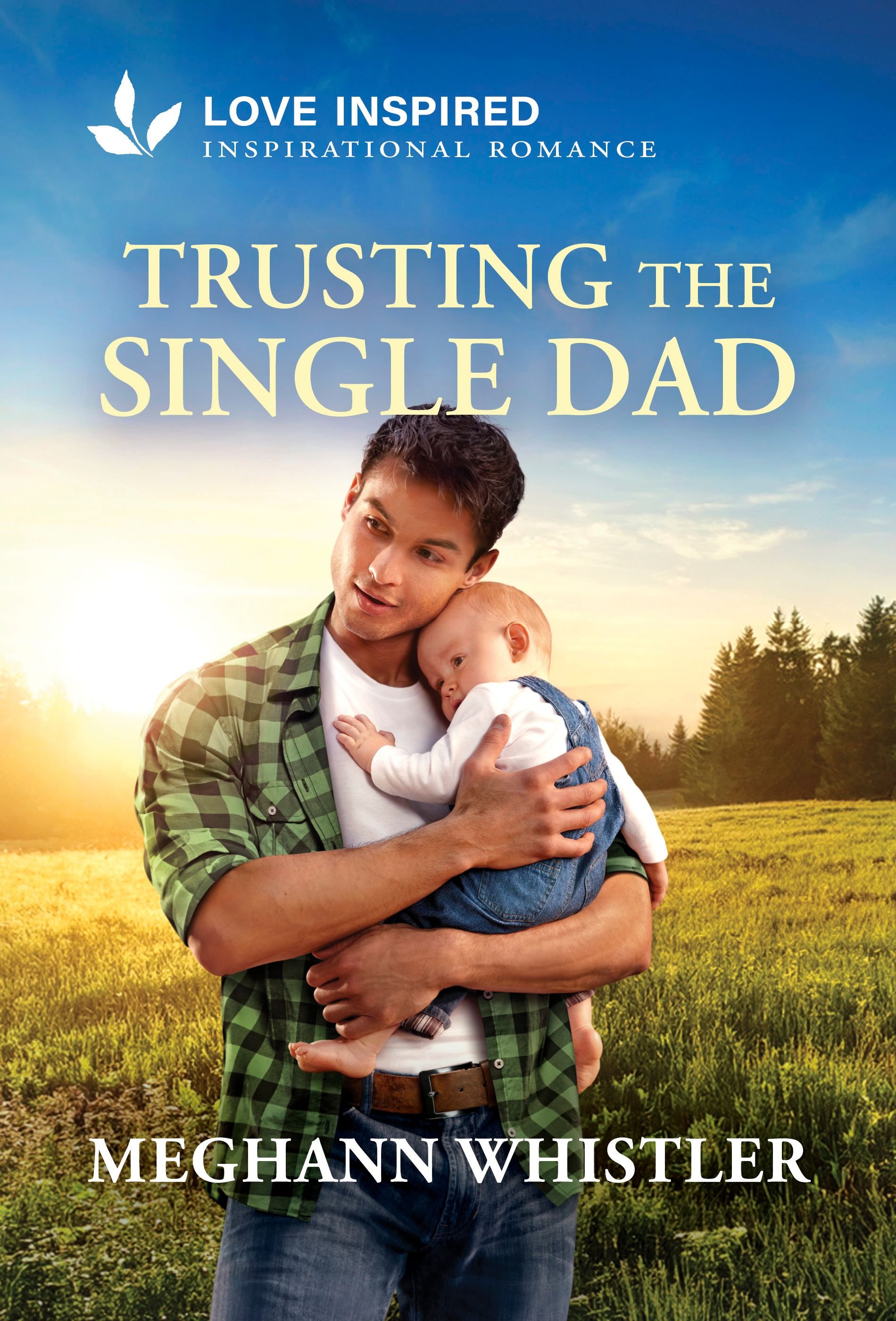 Coming Soon: Trusting the Single Dad
