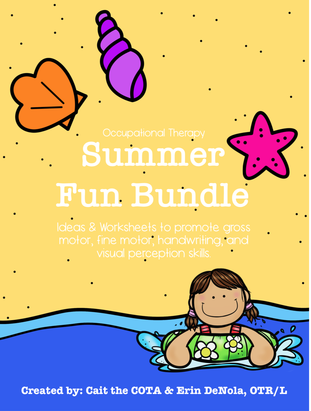 free activity packets skilled therapy play services