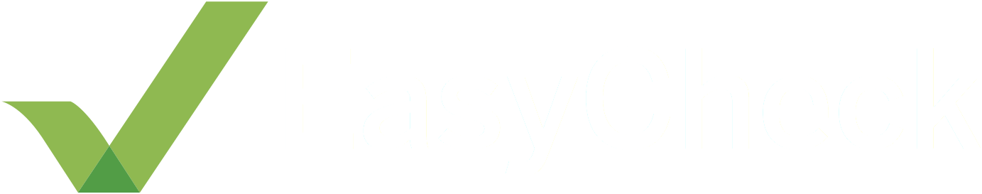 EasyCheck - POS Material Management Made Easy