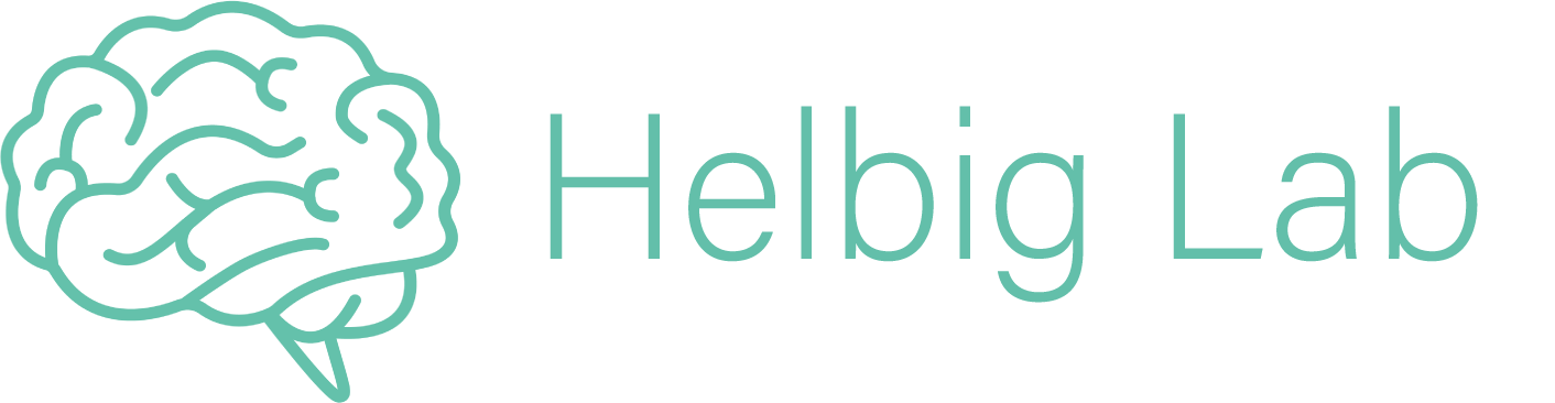 Helbig Lab