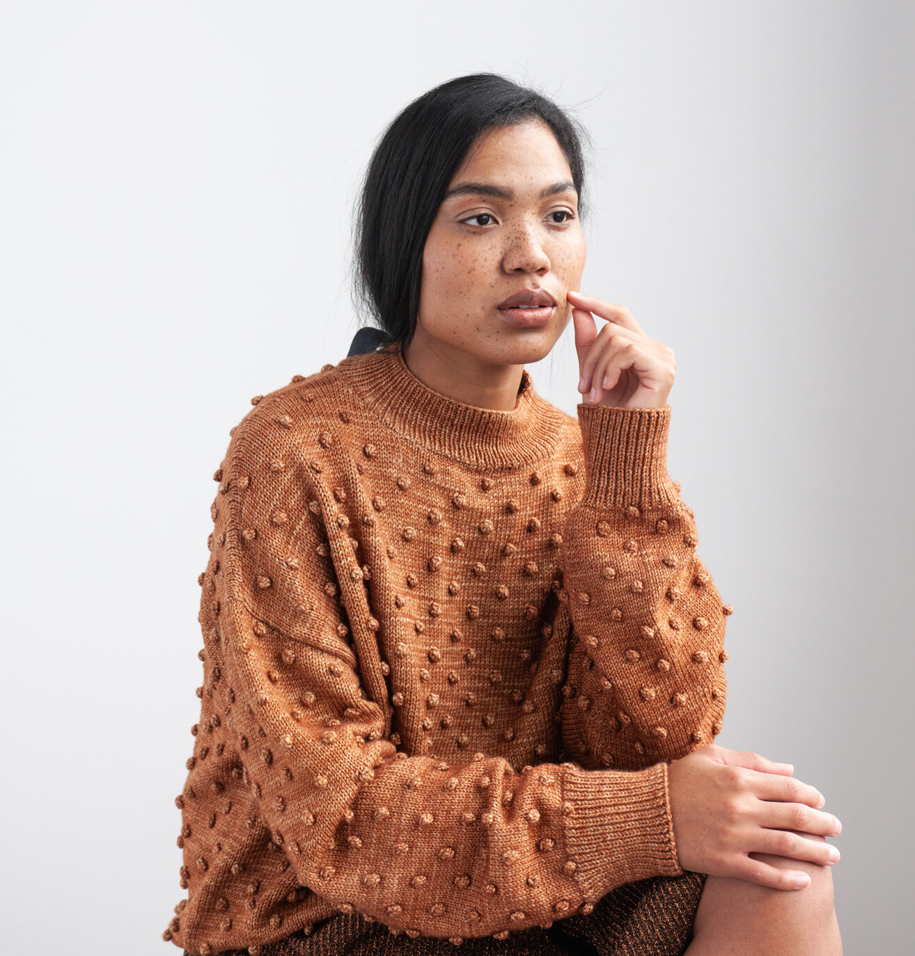 FW18 Women's Collection Preview — Misha & Puff