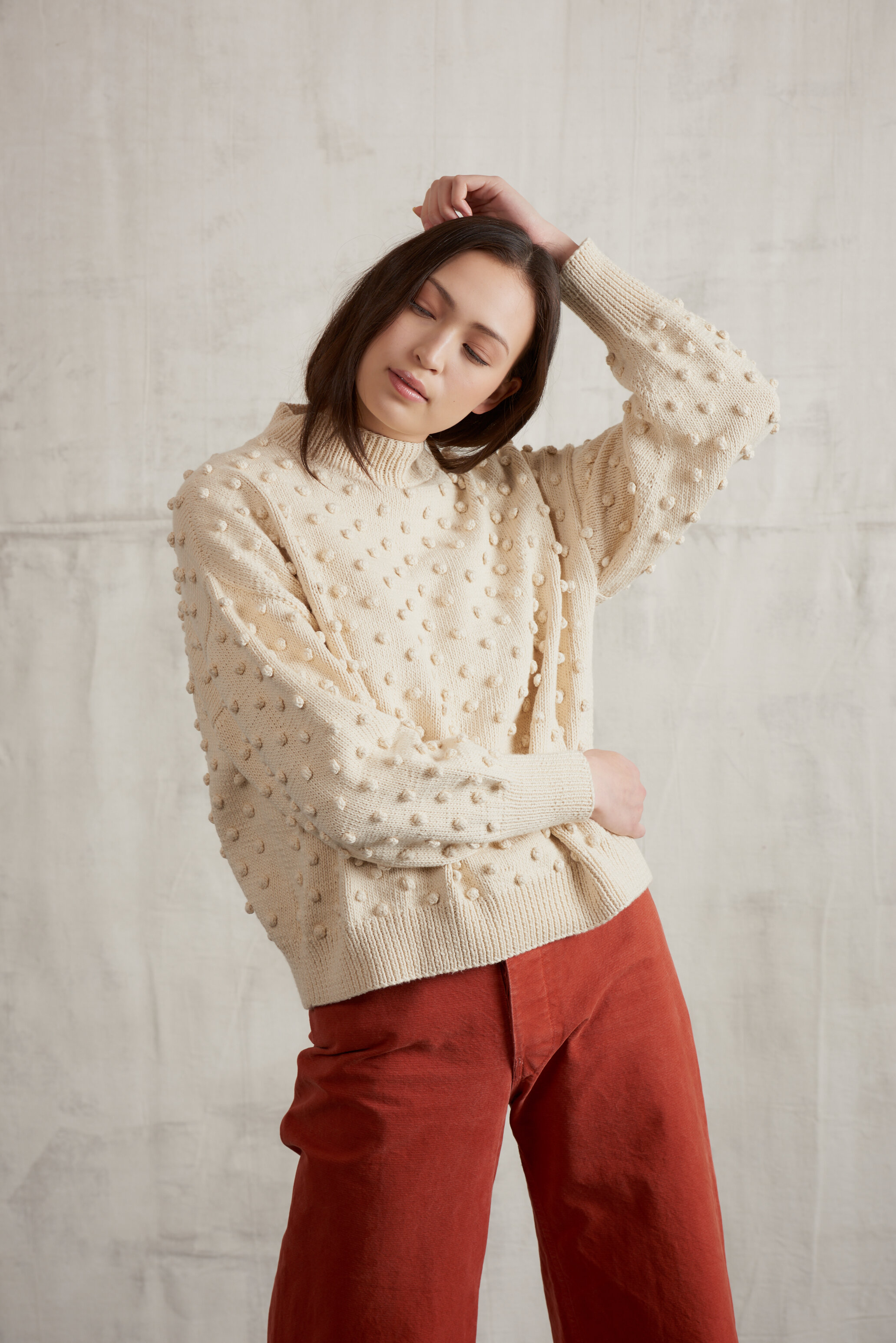 Women's Spring Collection — Misha & Puff