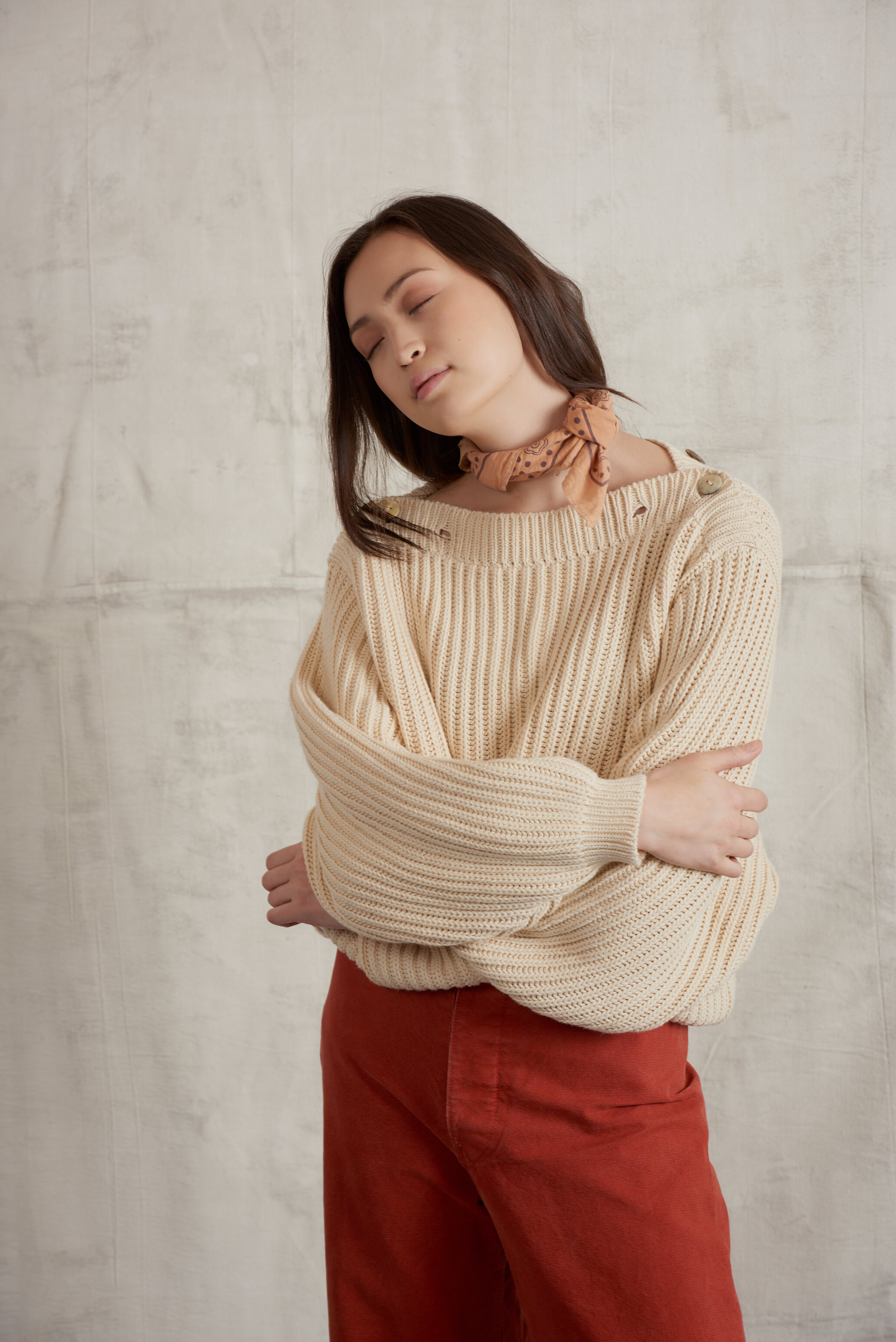 Women's Spring Collection — Misha & Puff
