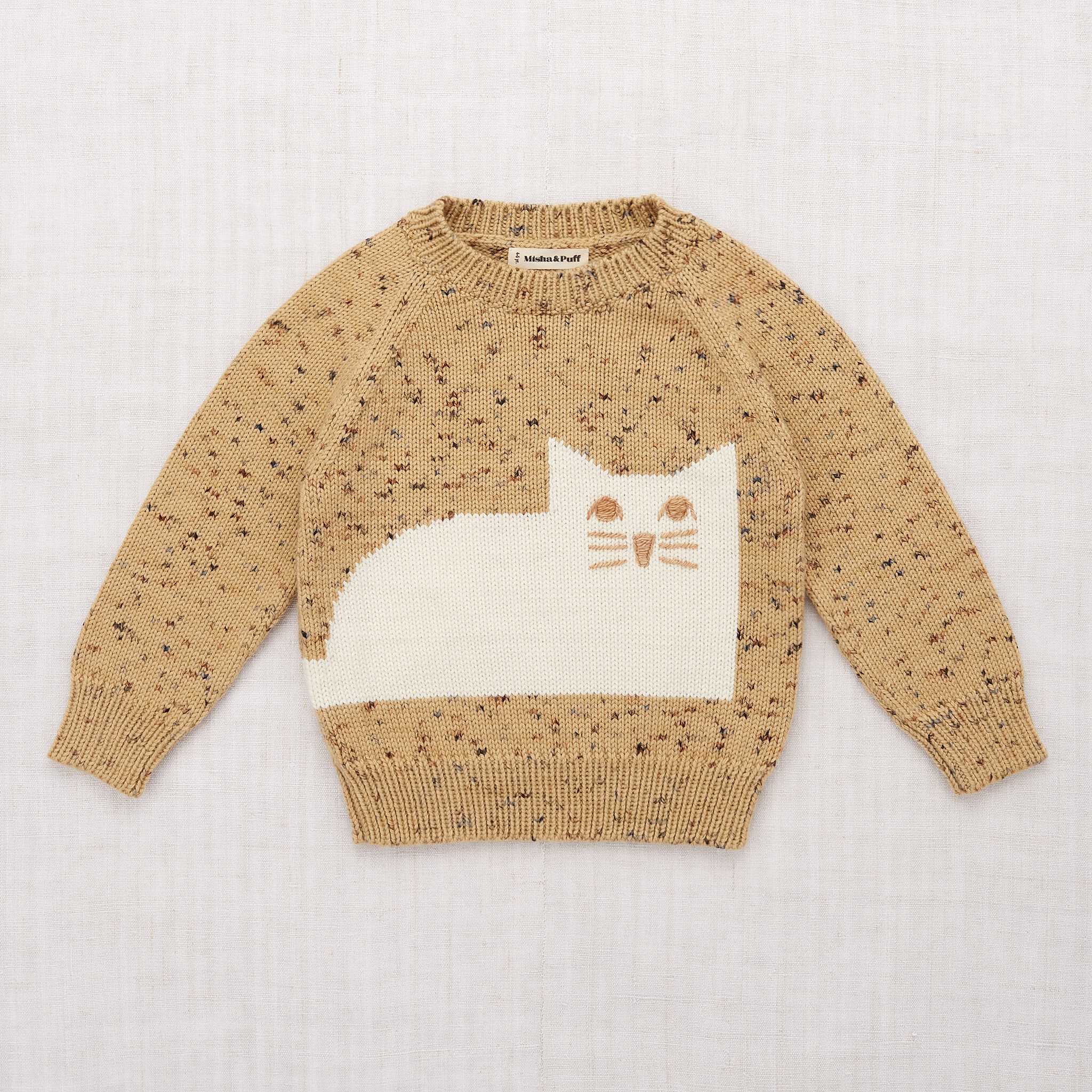 Studio Misha & Puff – EWE fine fiber goods