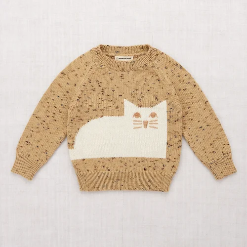 タグ有〉Mish & Puff Elsa Sweater お 2y