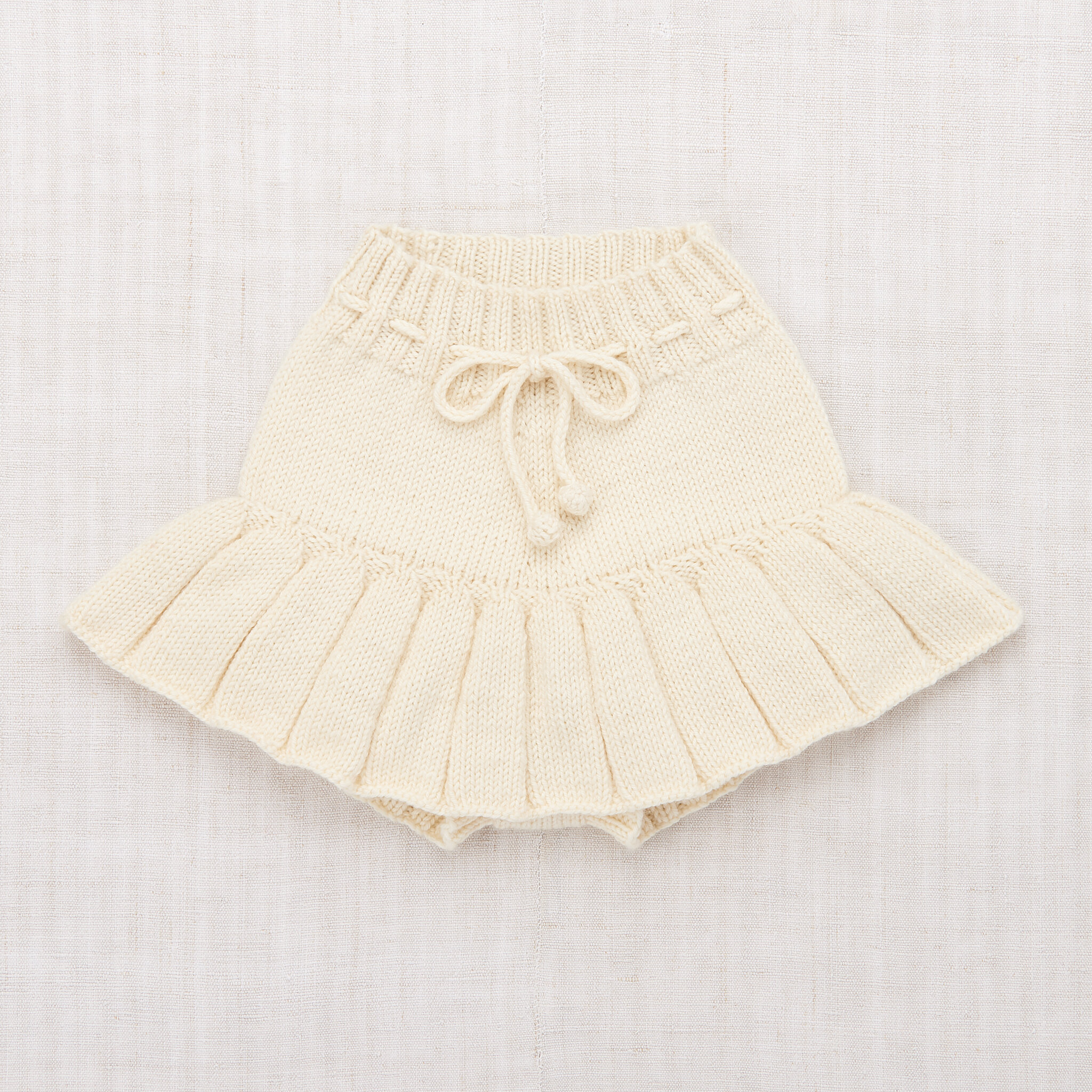 Misha \u0026 Puff Chevron Skirt 2-3y