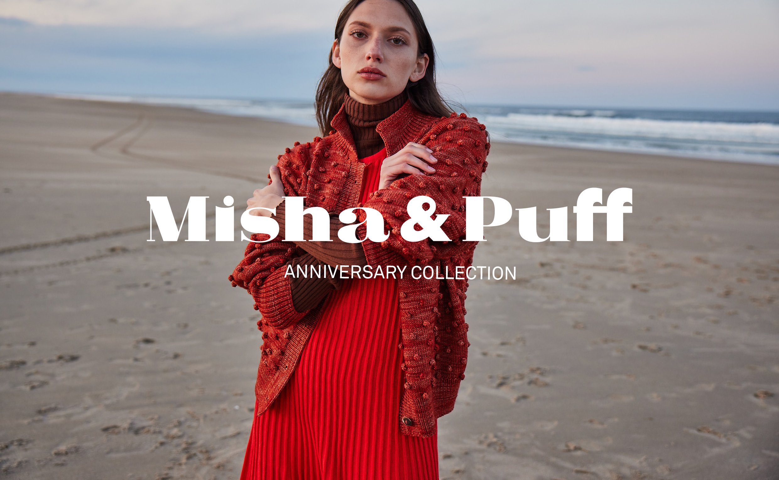 Journal — Misha & Puff