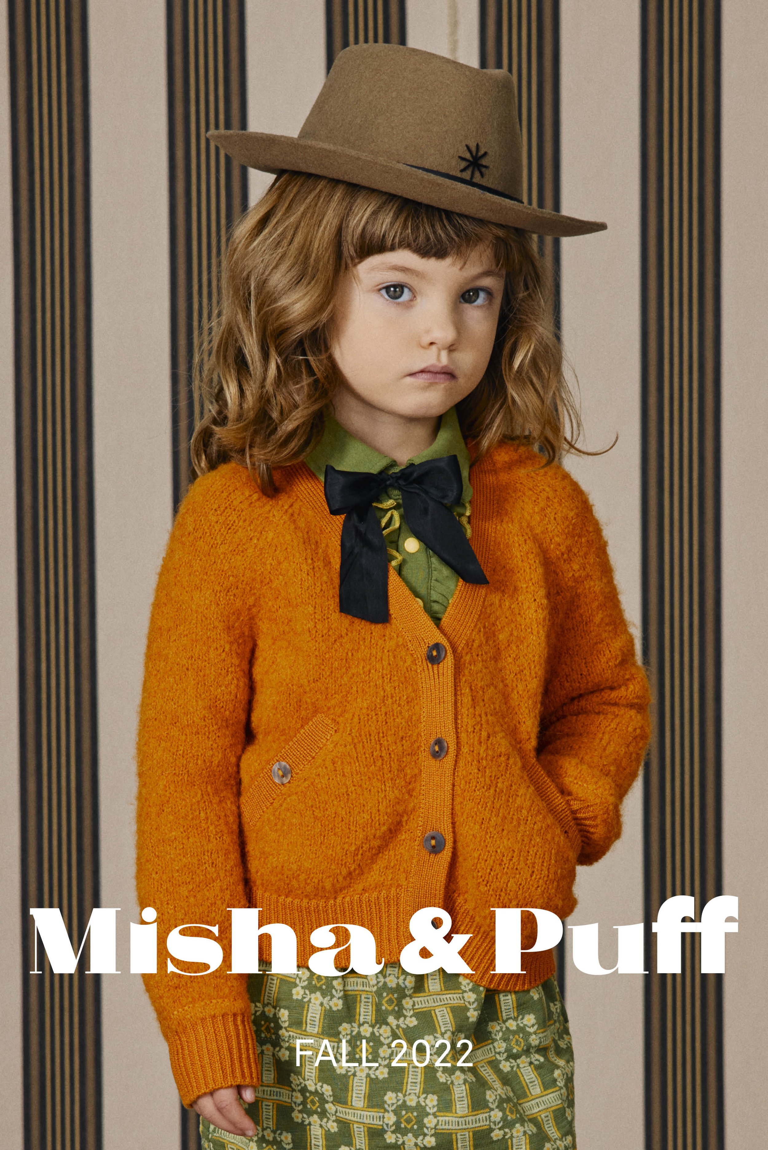 Journal — Misha & Puff