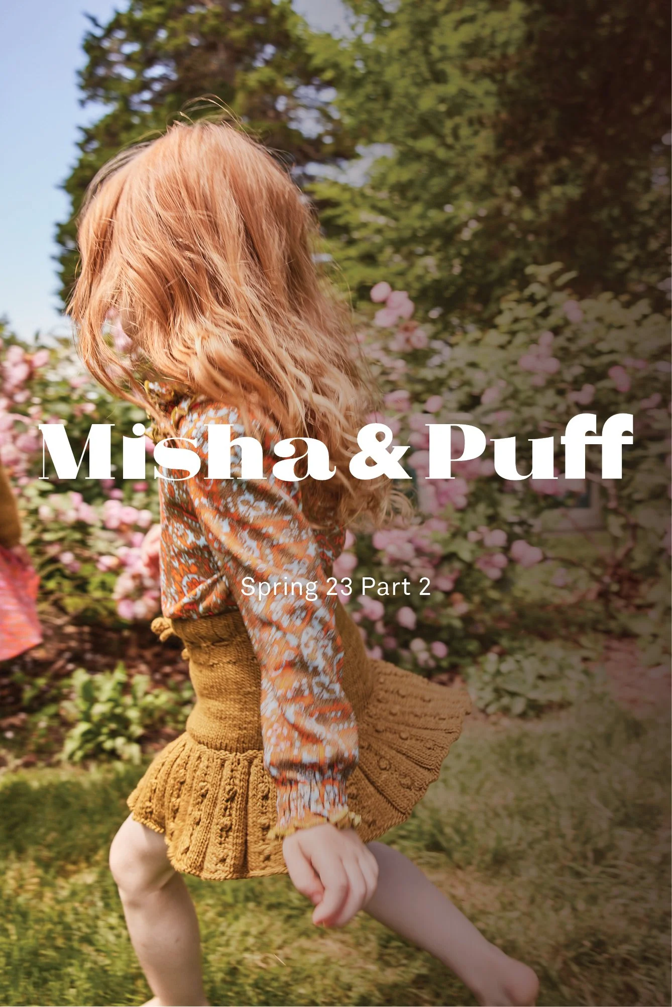 misha and puff Landscape Tam 最も優遇 13000円 htckl.water.gov.my