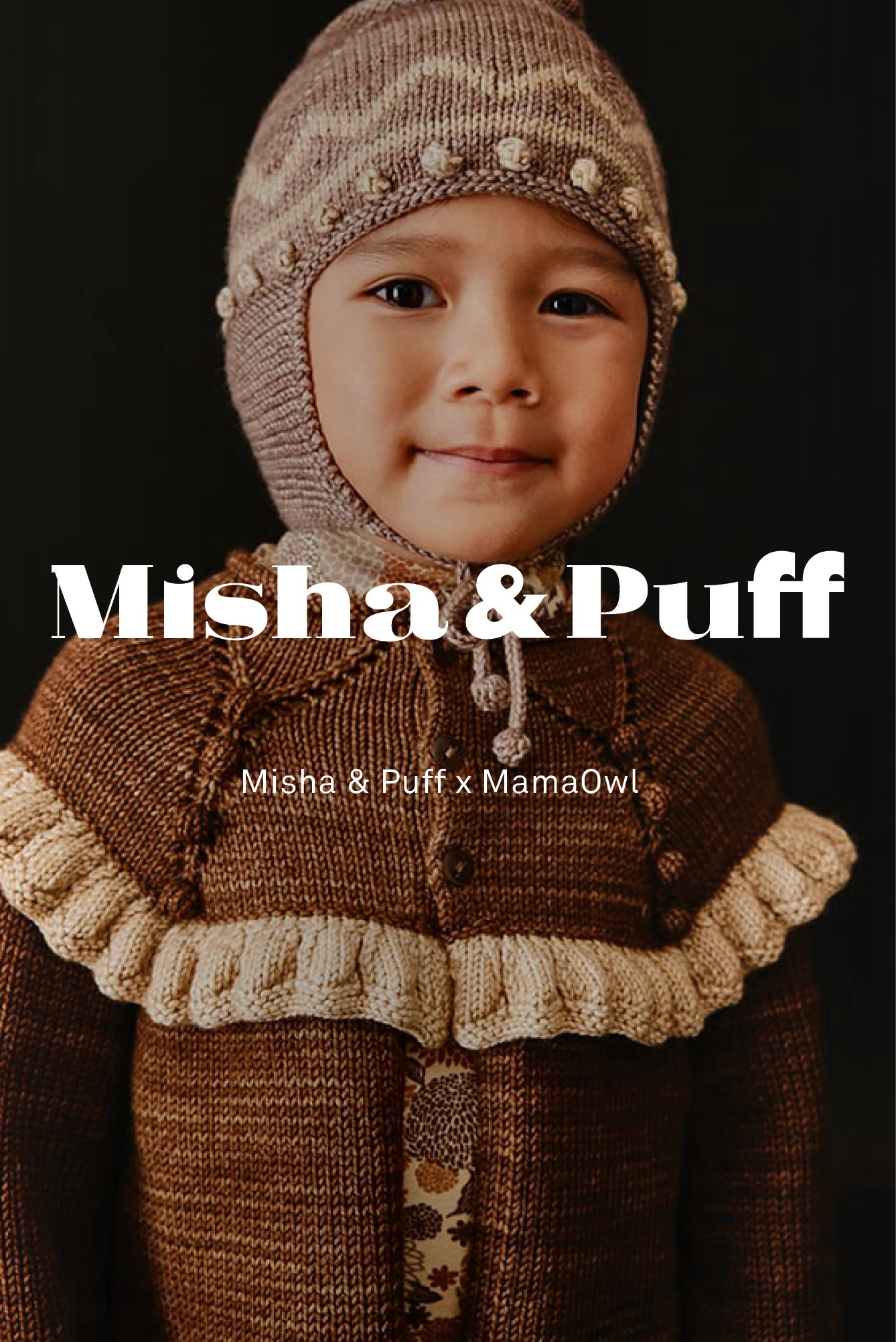 Misha & Puff