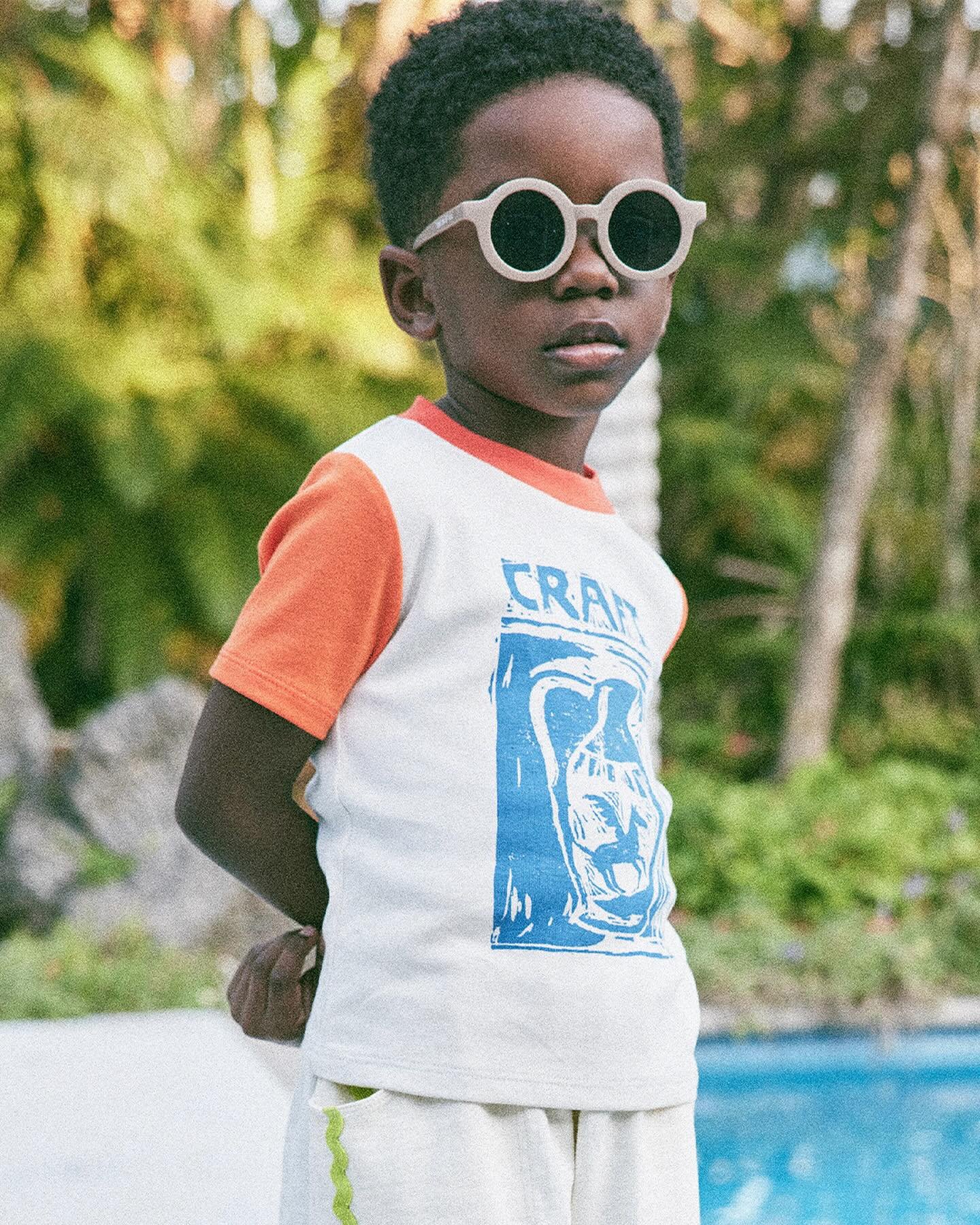 The Boy Edit &mdash; Some of our favorite Summer Lookbook outfits for those seeking boys&rsquo; styling inspo.