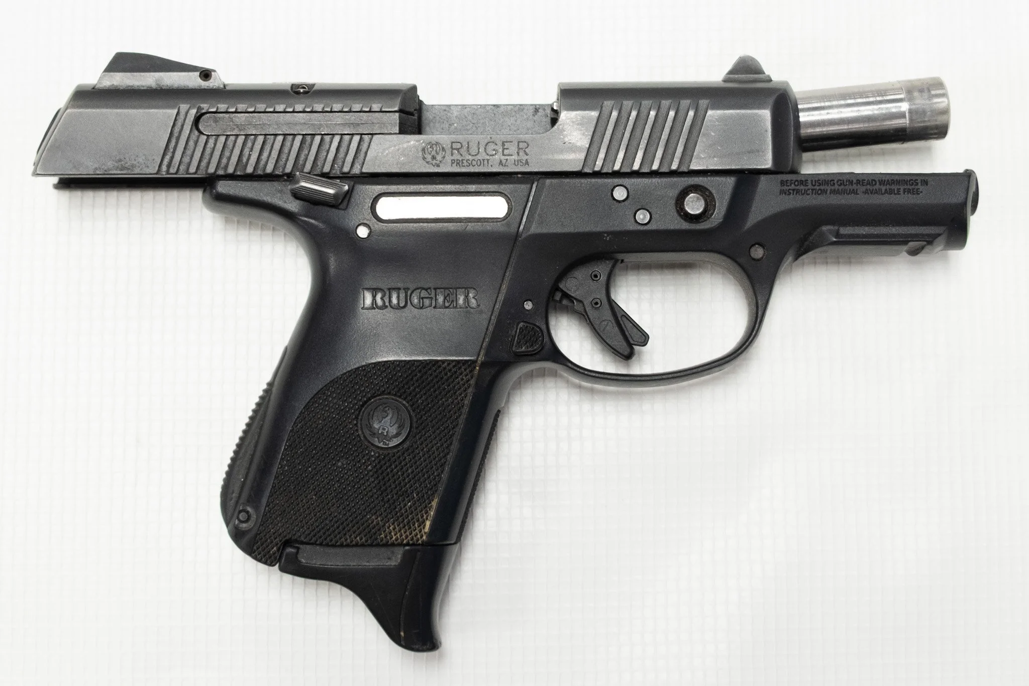 $295- Ruger SR40C .40 S&W