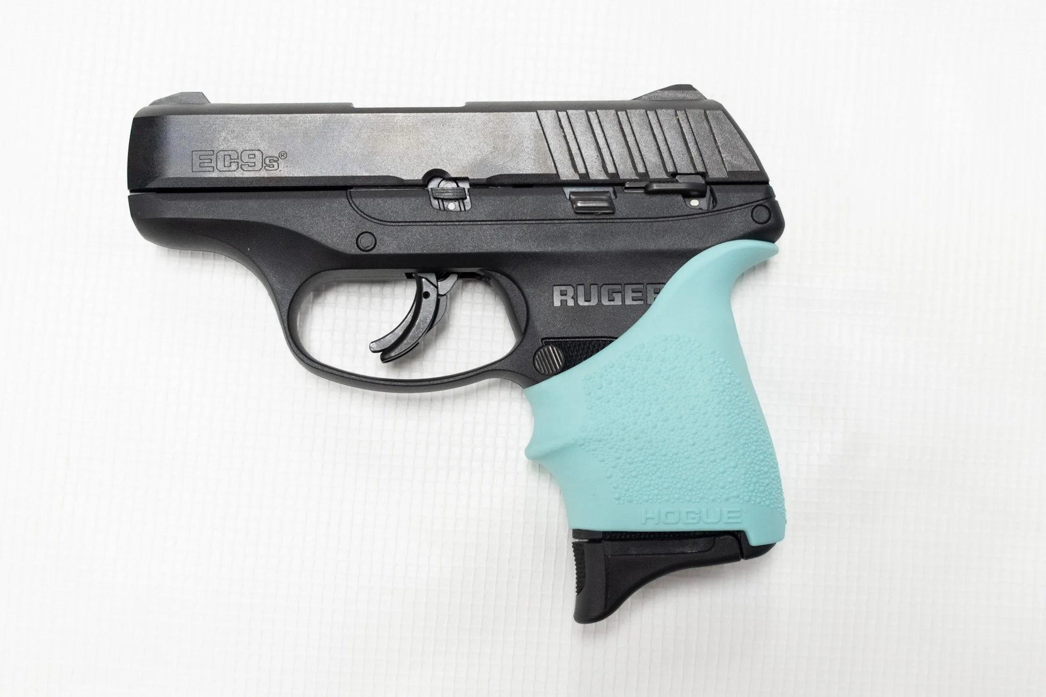 $225 - Ruger EC9S 9mm Luger