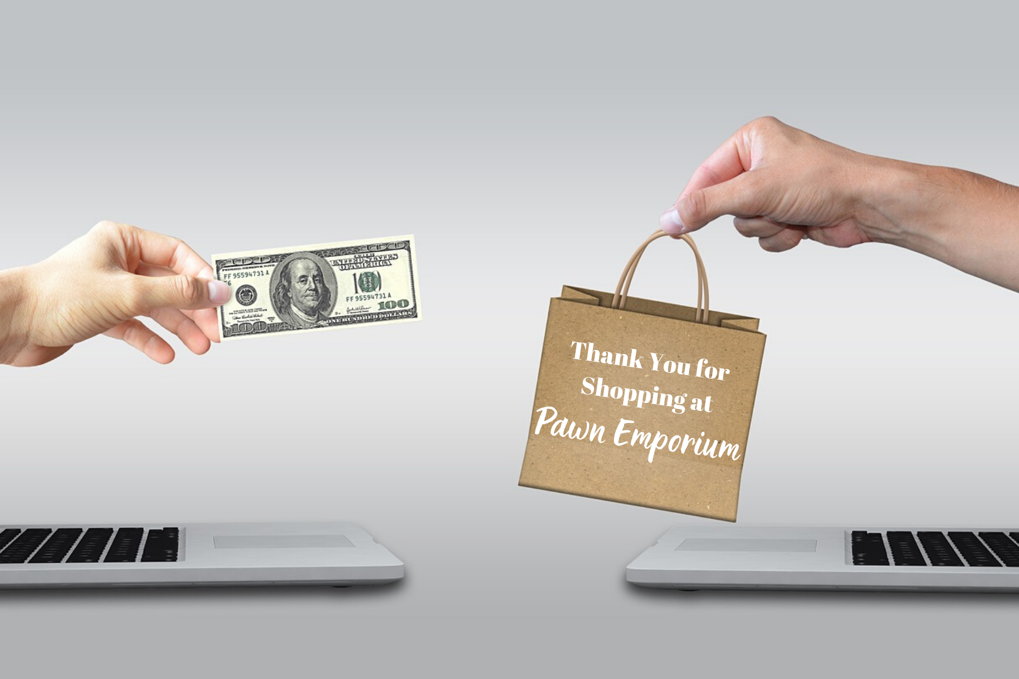 Pawn Emporium Harrisonburg Virginia