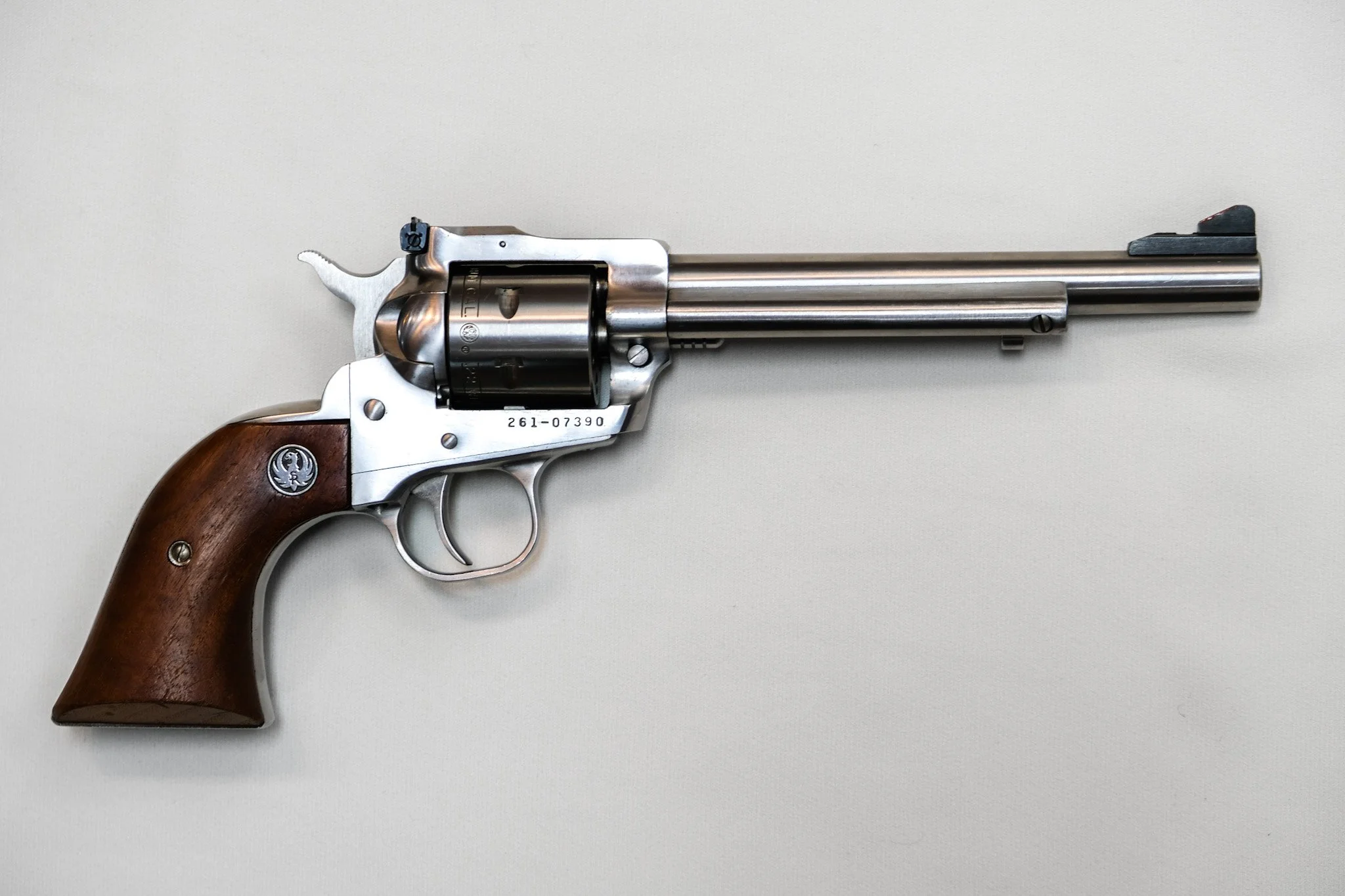 Current Gun Inventory — Pawn Emporium