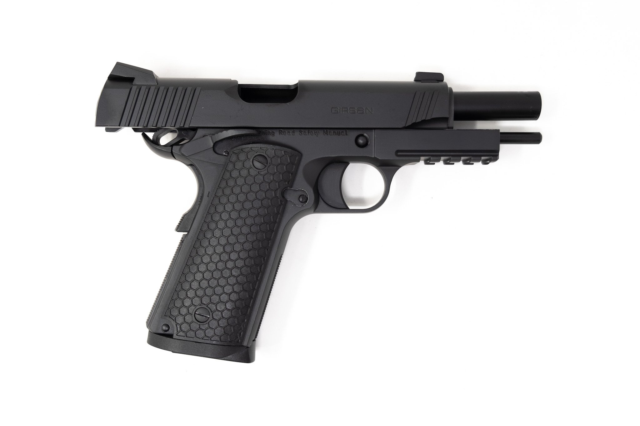 RECENTLY ACQUIRED $449 - Girsan MC1911C 45ACP