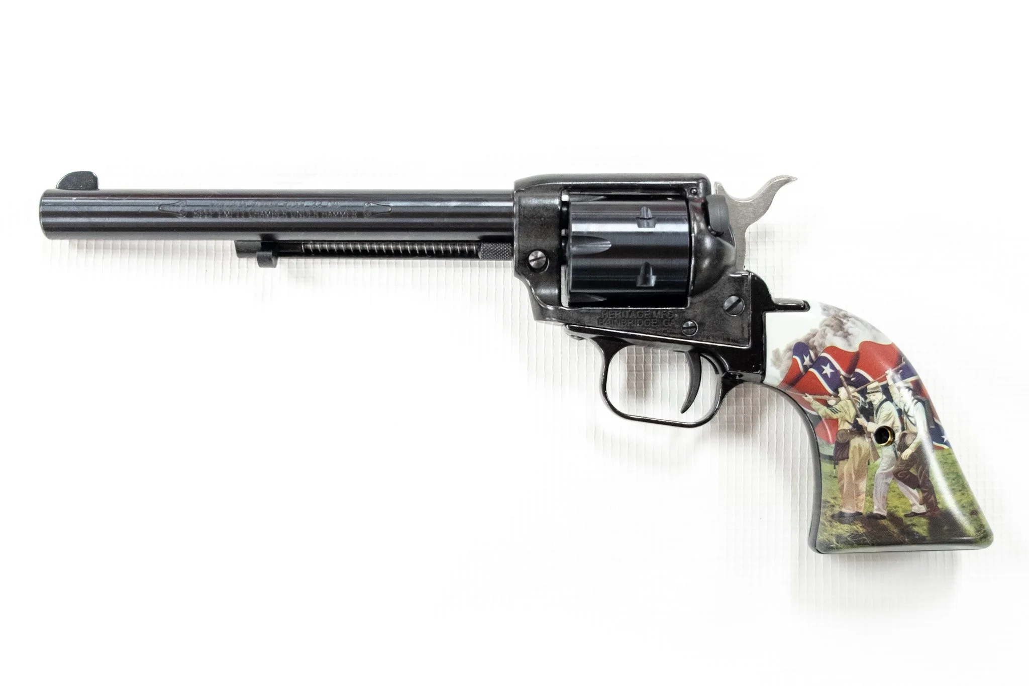 $189 - Heritage Rough Rider .22LR (Civil War)