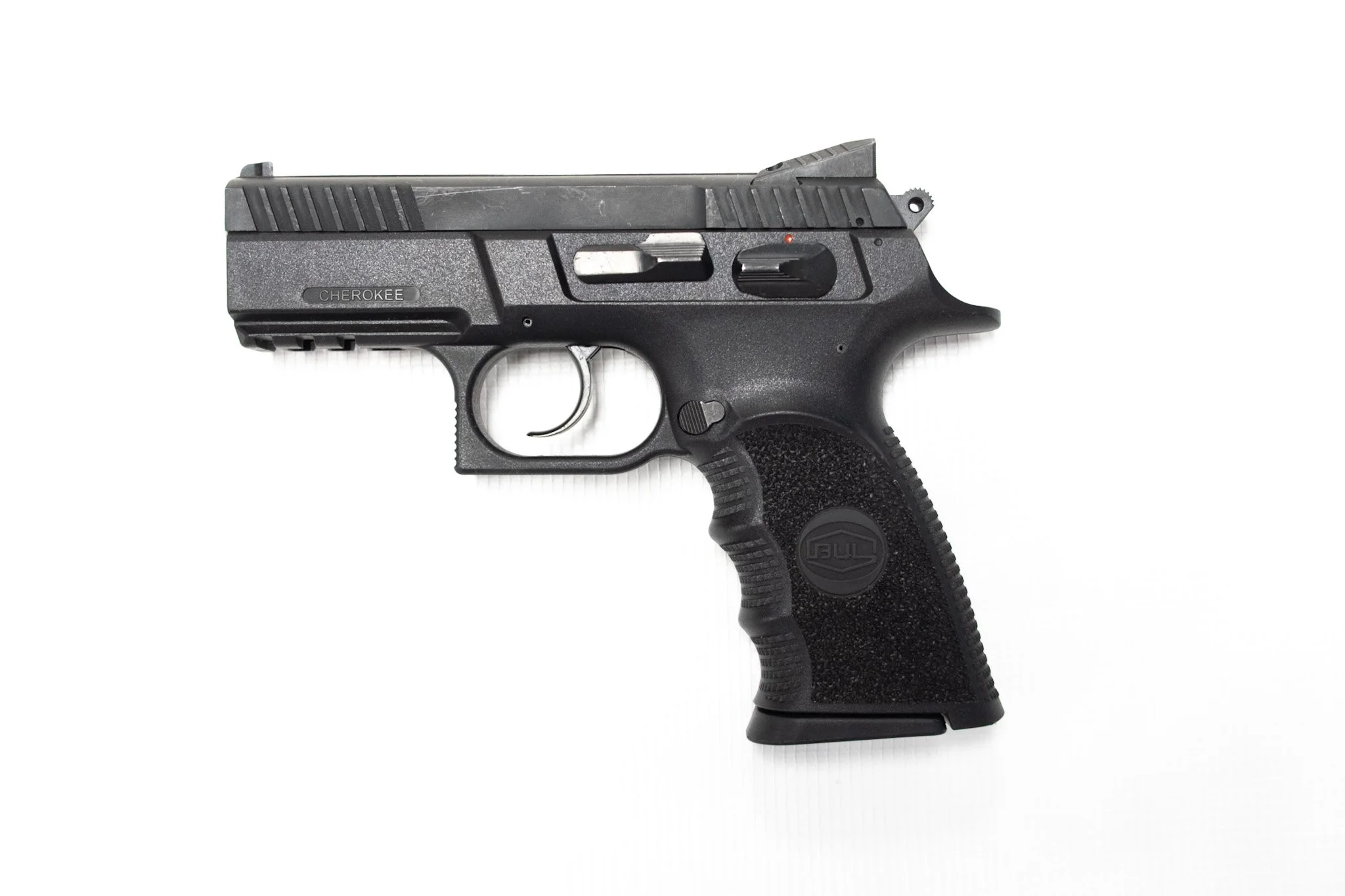 $225 - Bul Armory Cherokee 9mm