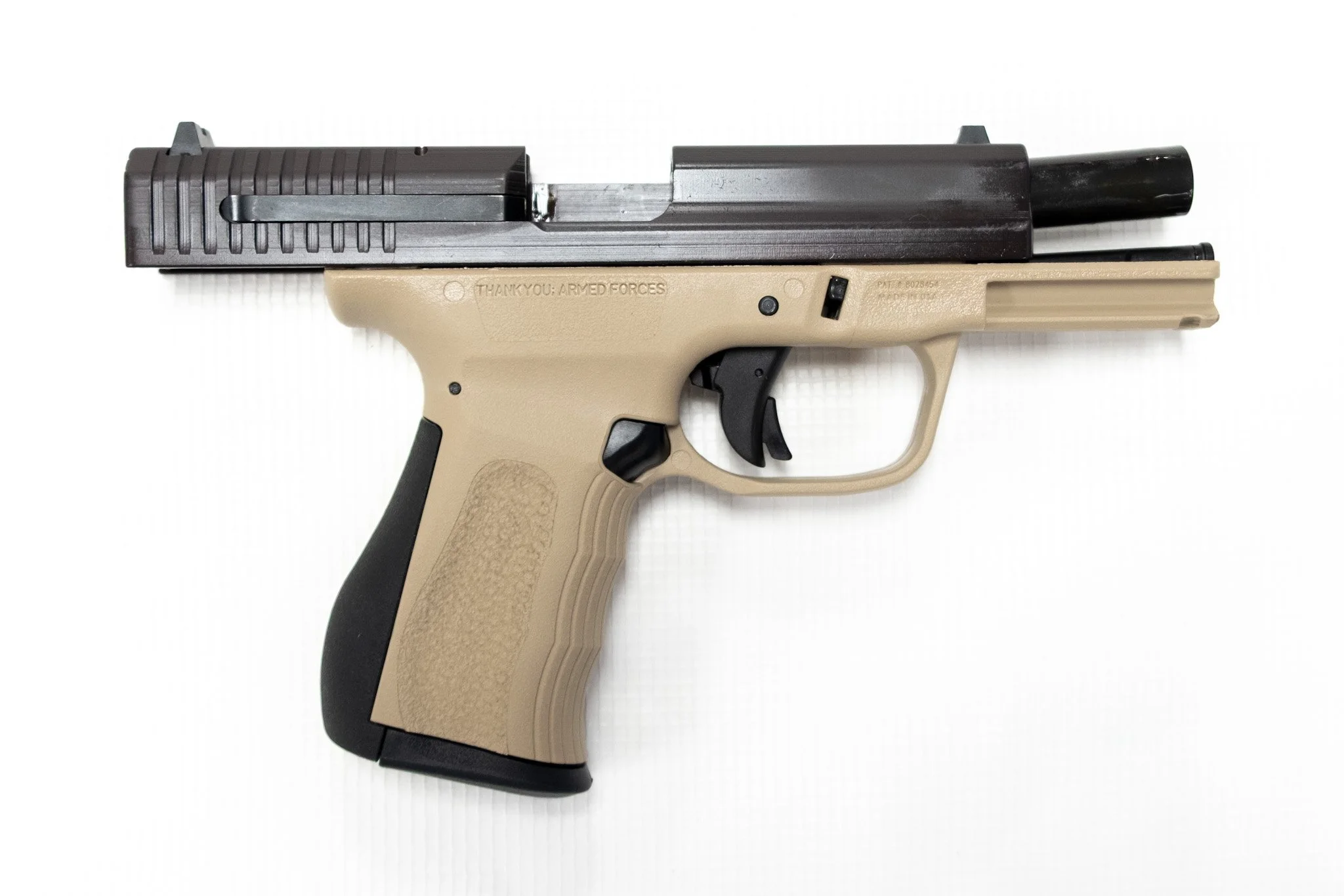 $295 - FMK 9C1G2 9x19