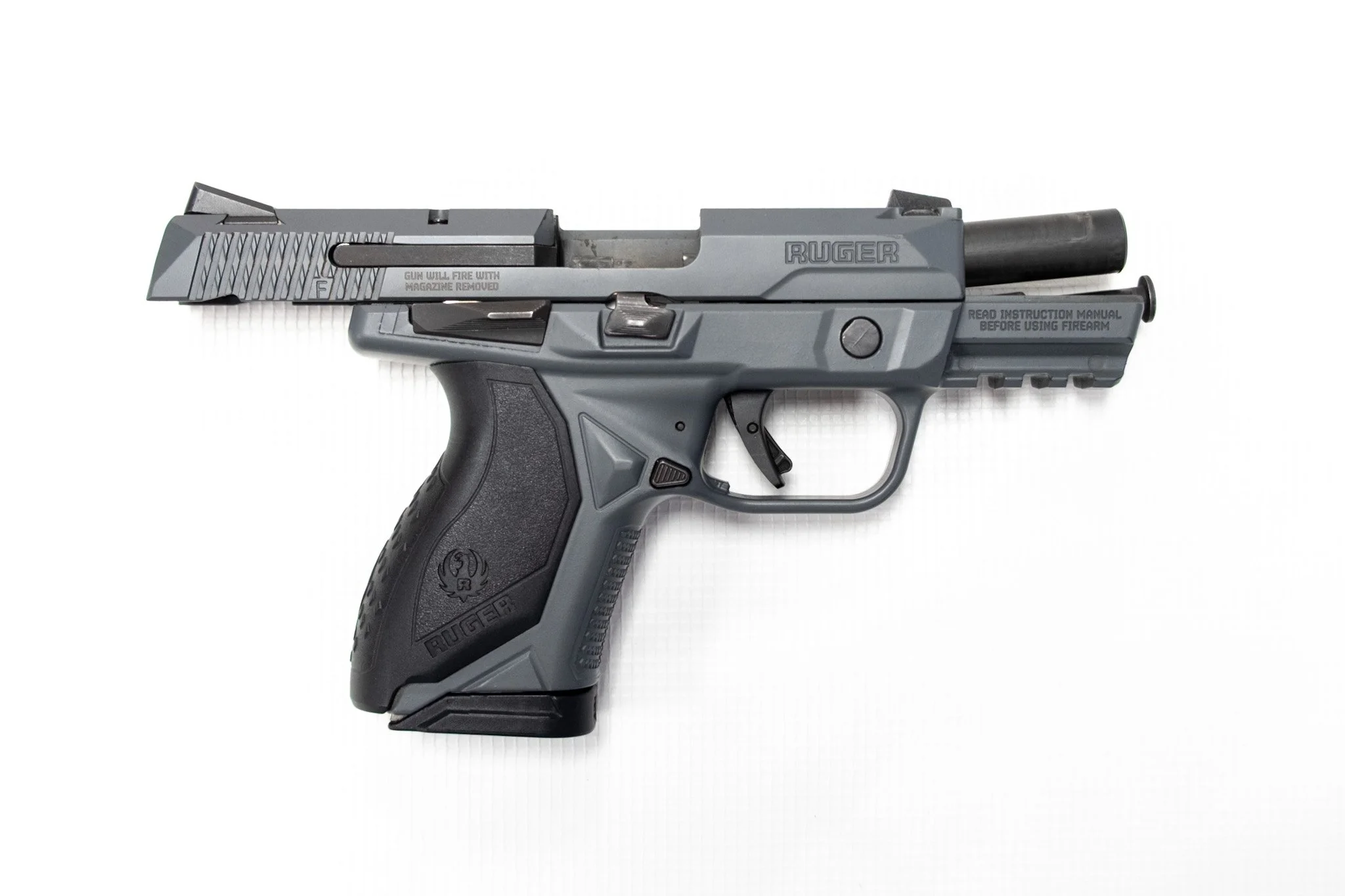 $425 - Ruger American 45 ACP