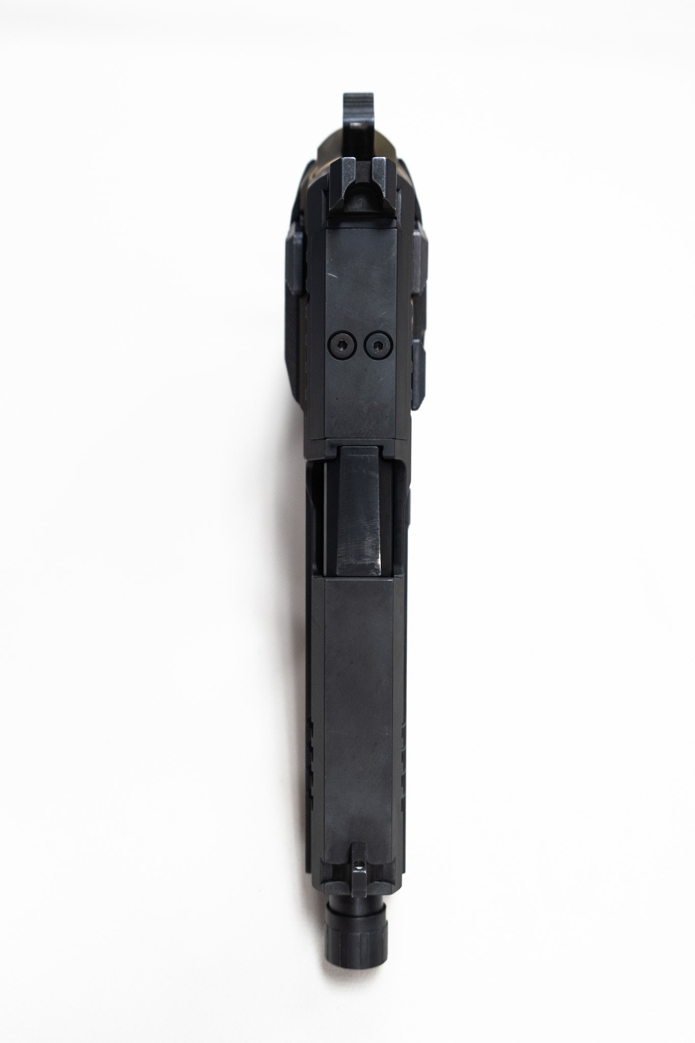 SOLD $595 - Arex Rez Zero 1T 9mm