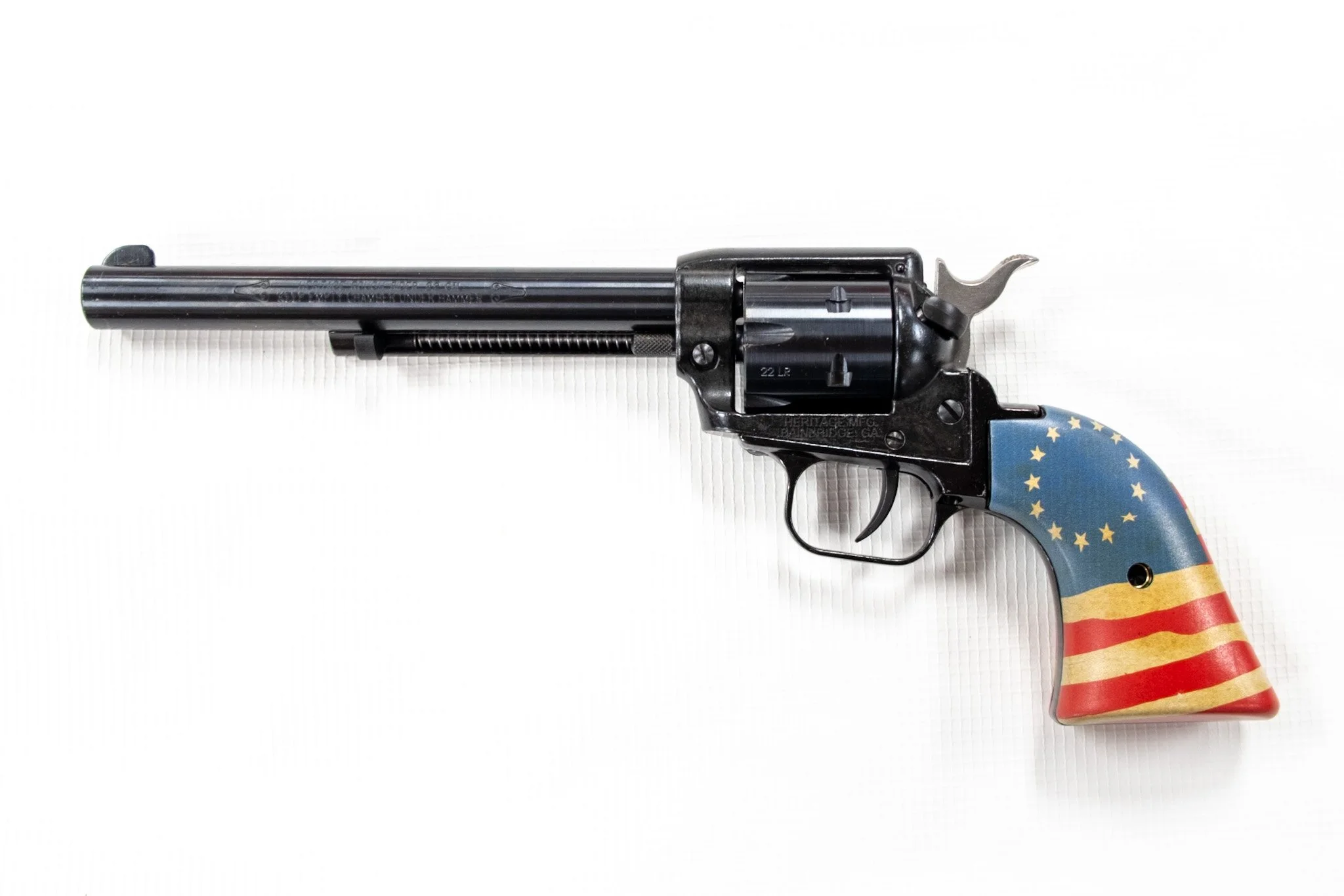 $189 - Heritage Rough Rider .22LR (Honor Betsy)