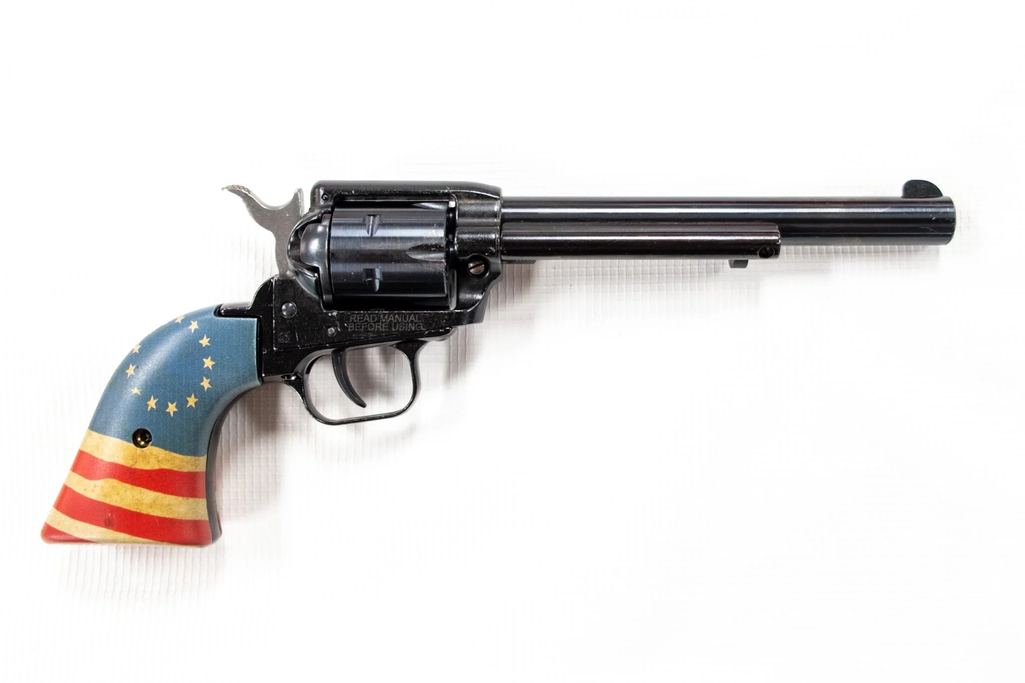 $189 - Heritage Rough Rider .22LR (Honor Betsy)
