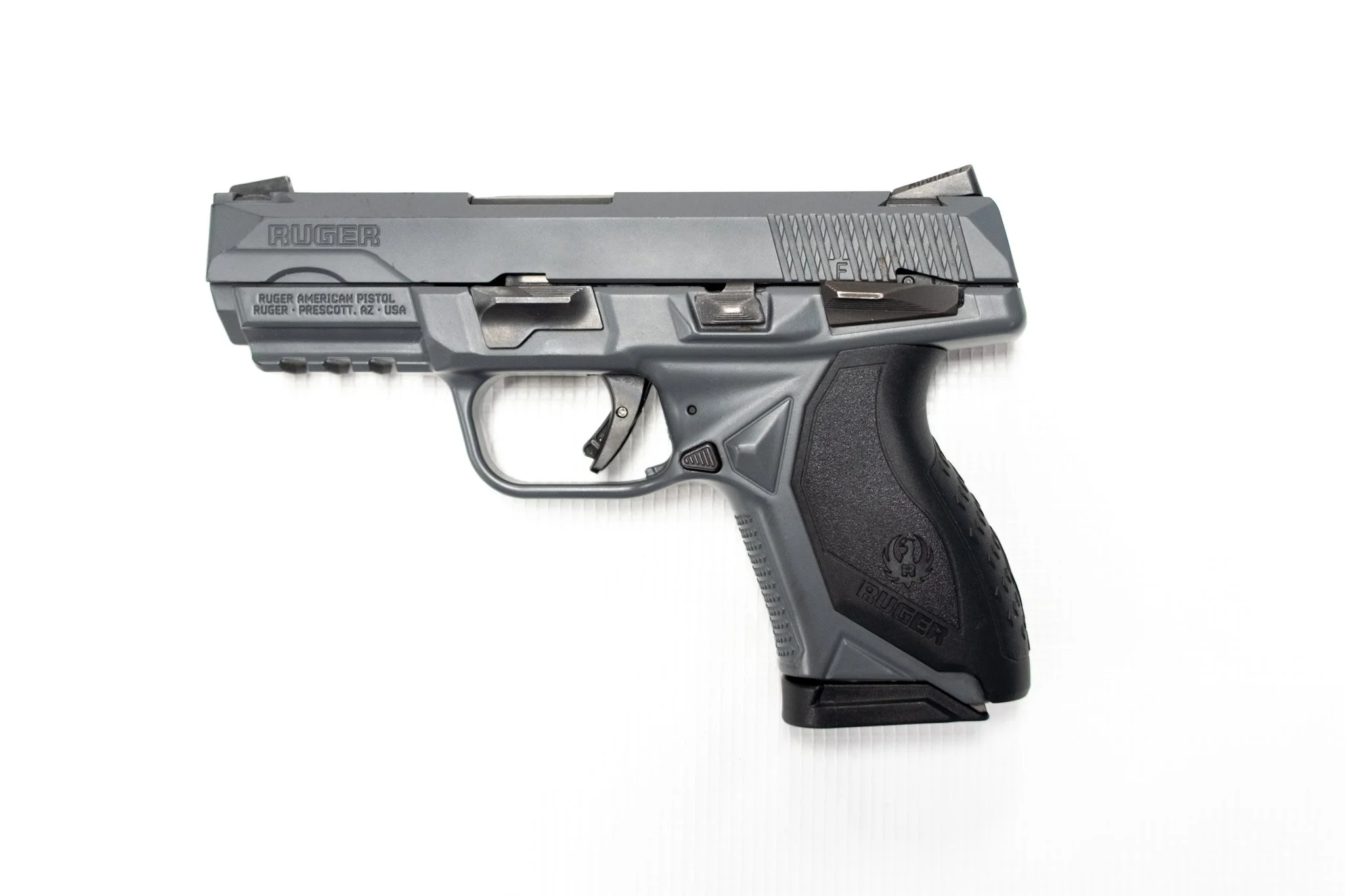$425 - Ruger American 45 ACP