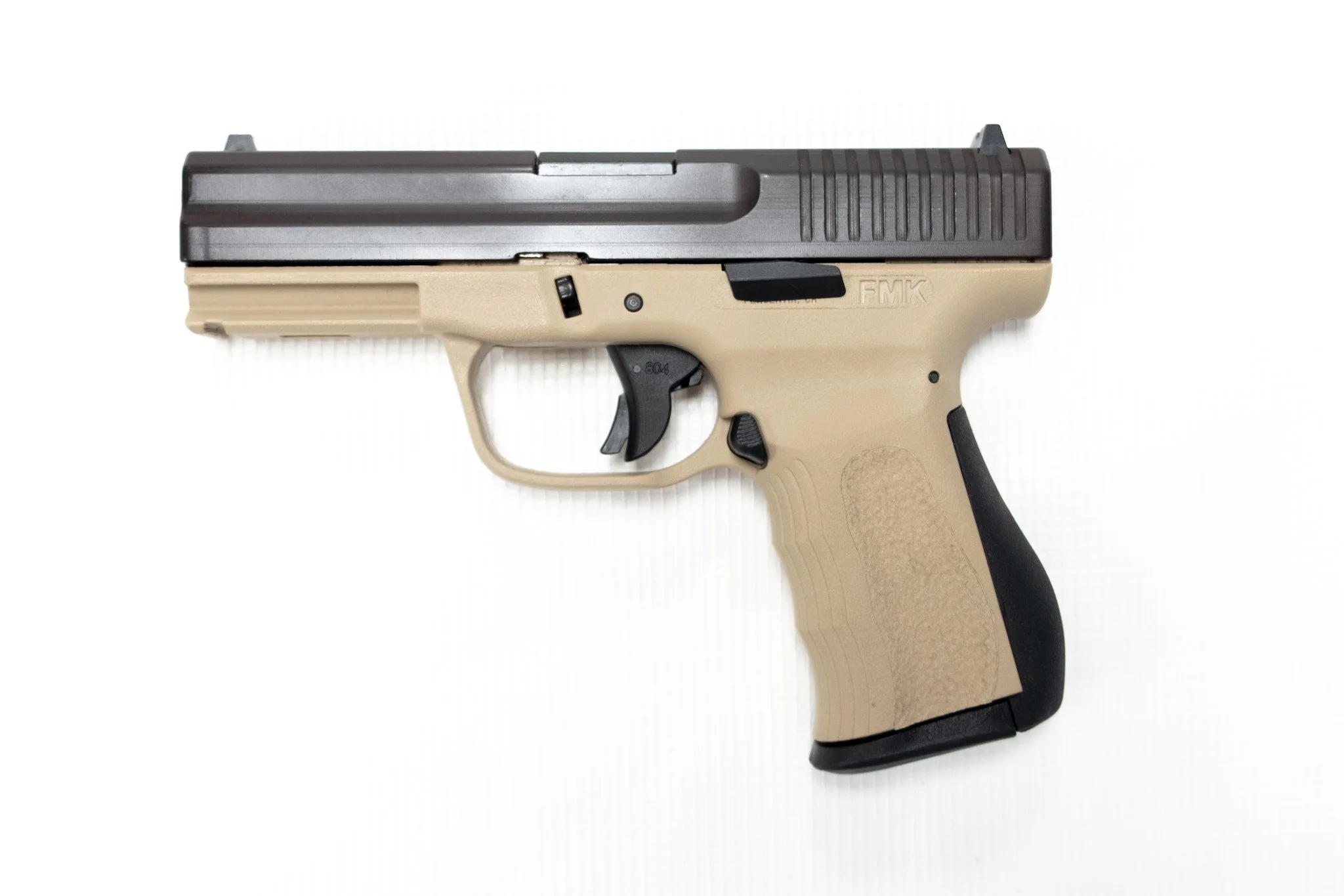 $295 - FMK 9C1G2 9x19