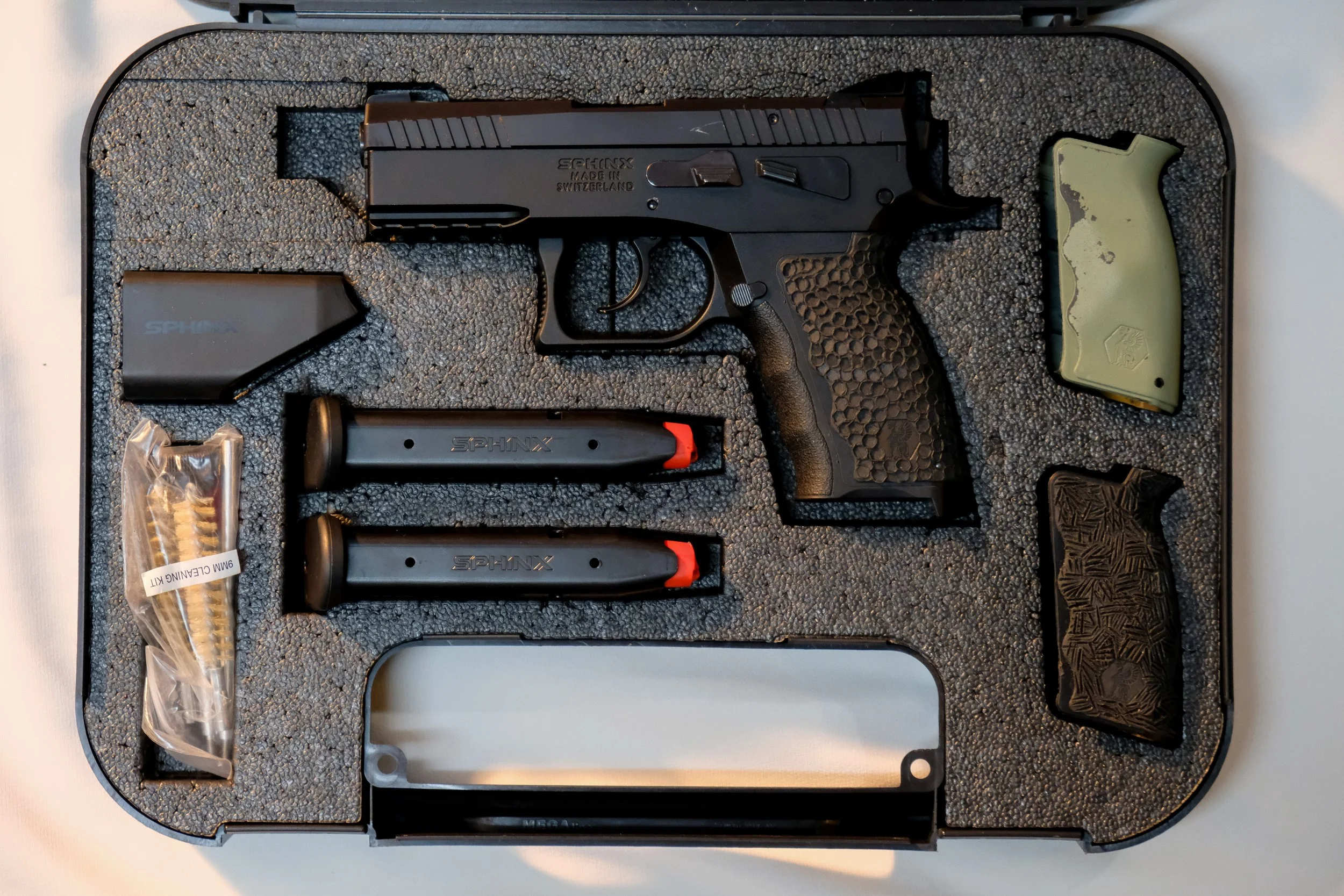 Gallery 3 — Pawn Emporium