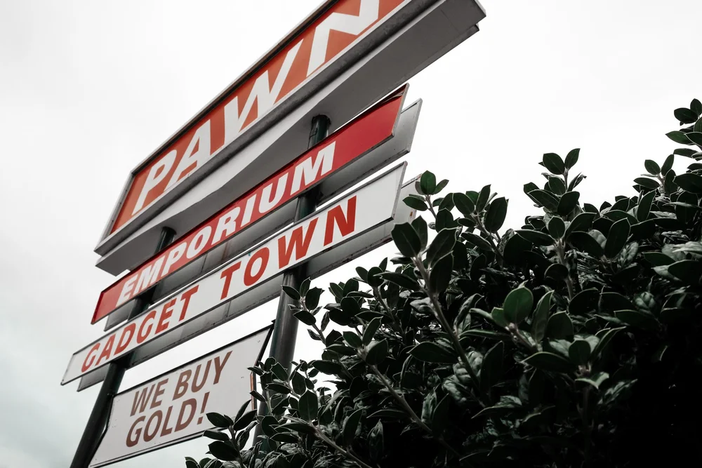 Pawn Emporium Harrisonburg Virginia