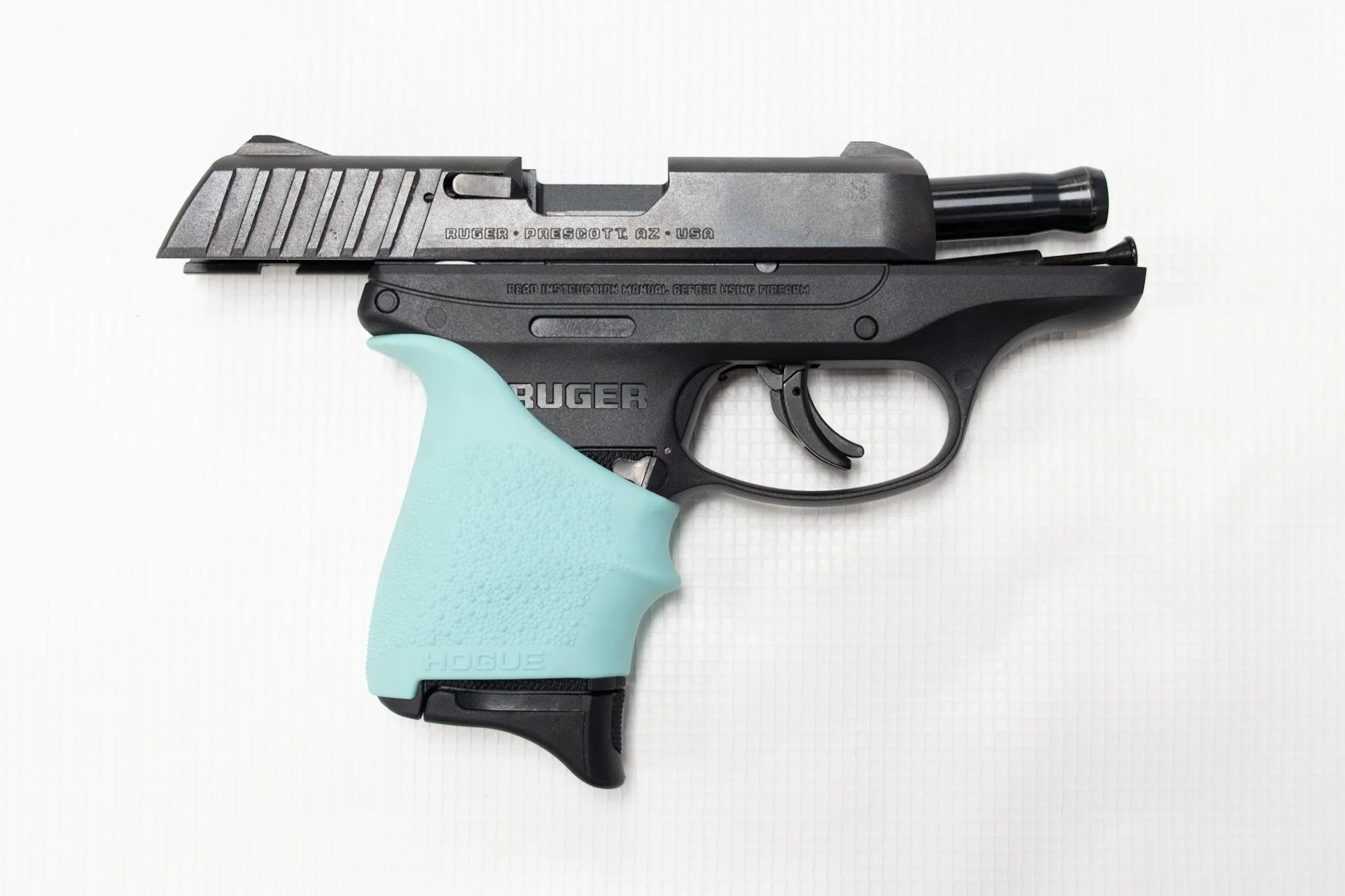 $225 - Ruger EC9S 9mm Luger