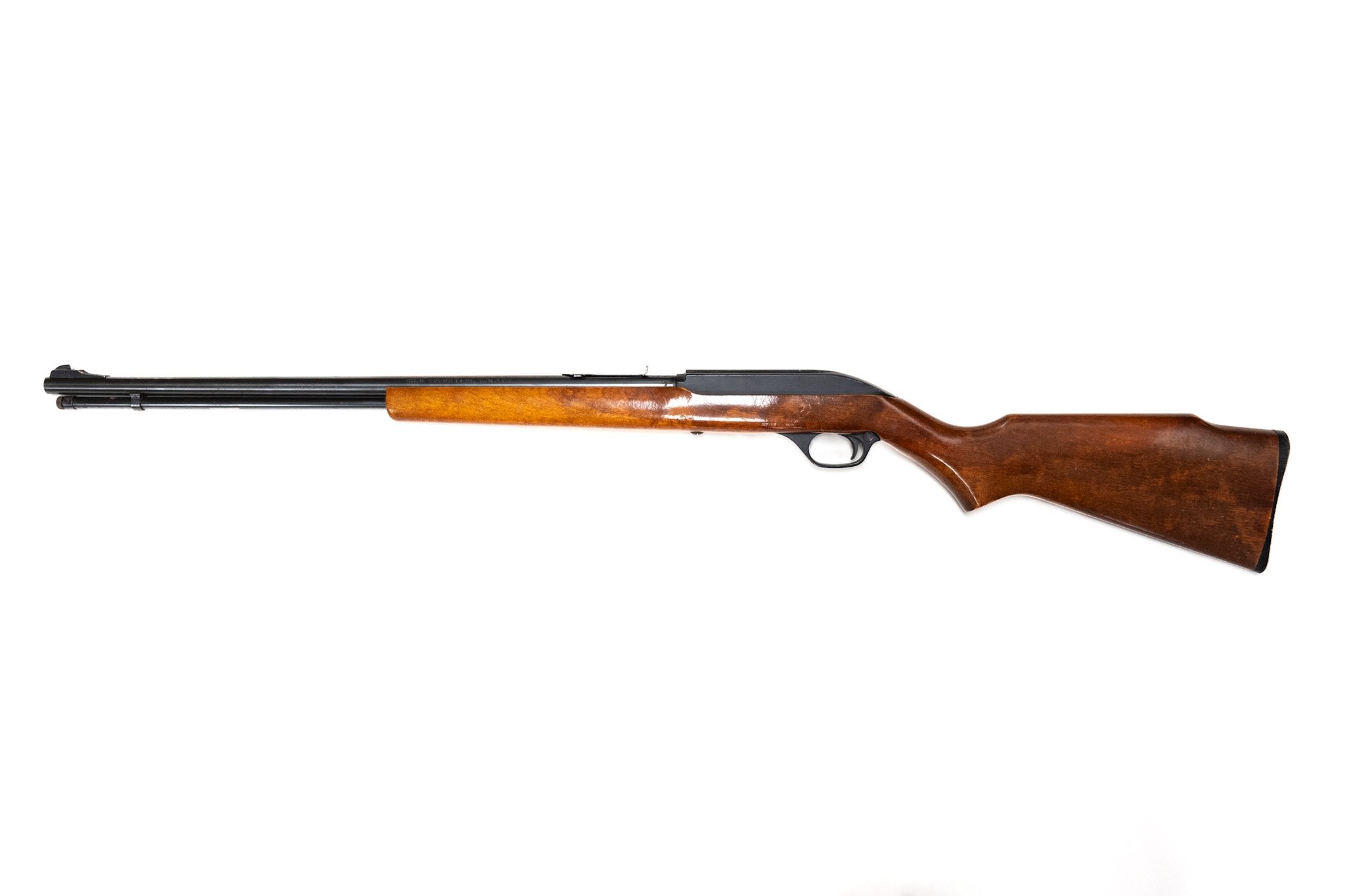 SOLD $239 - Marlin 60 .22cal