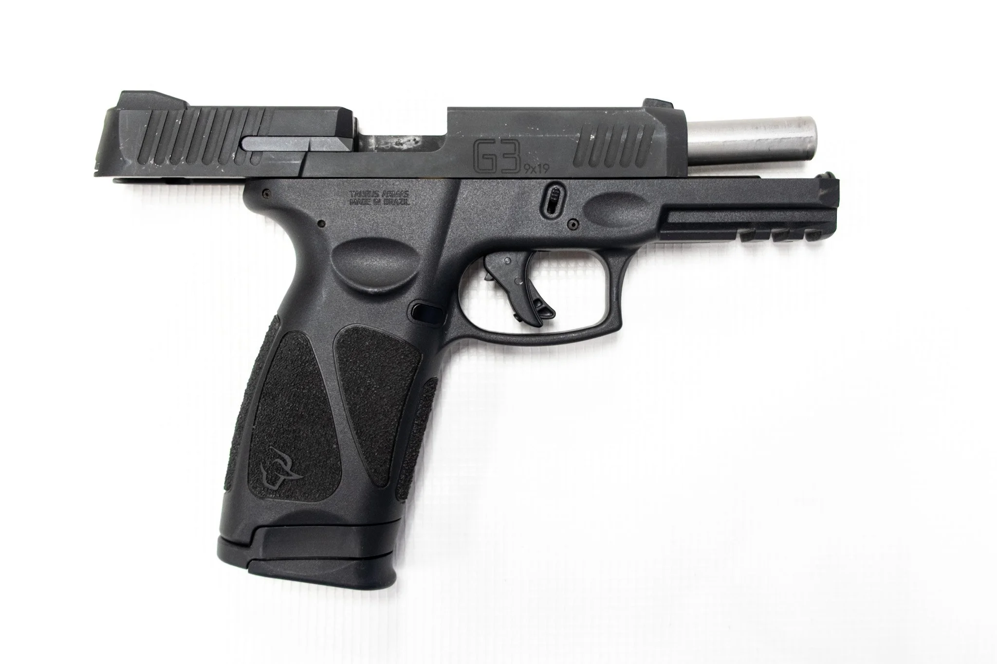 $225 - Taurus G3 9x19