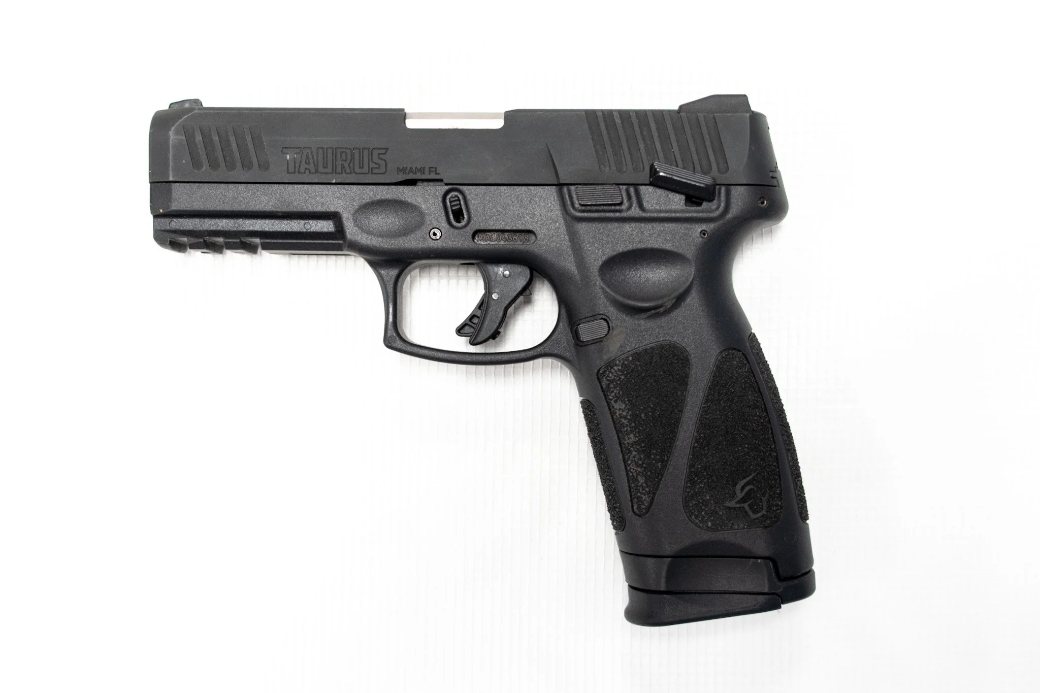$225 - Taurus G3 9x19