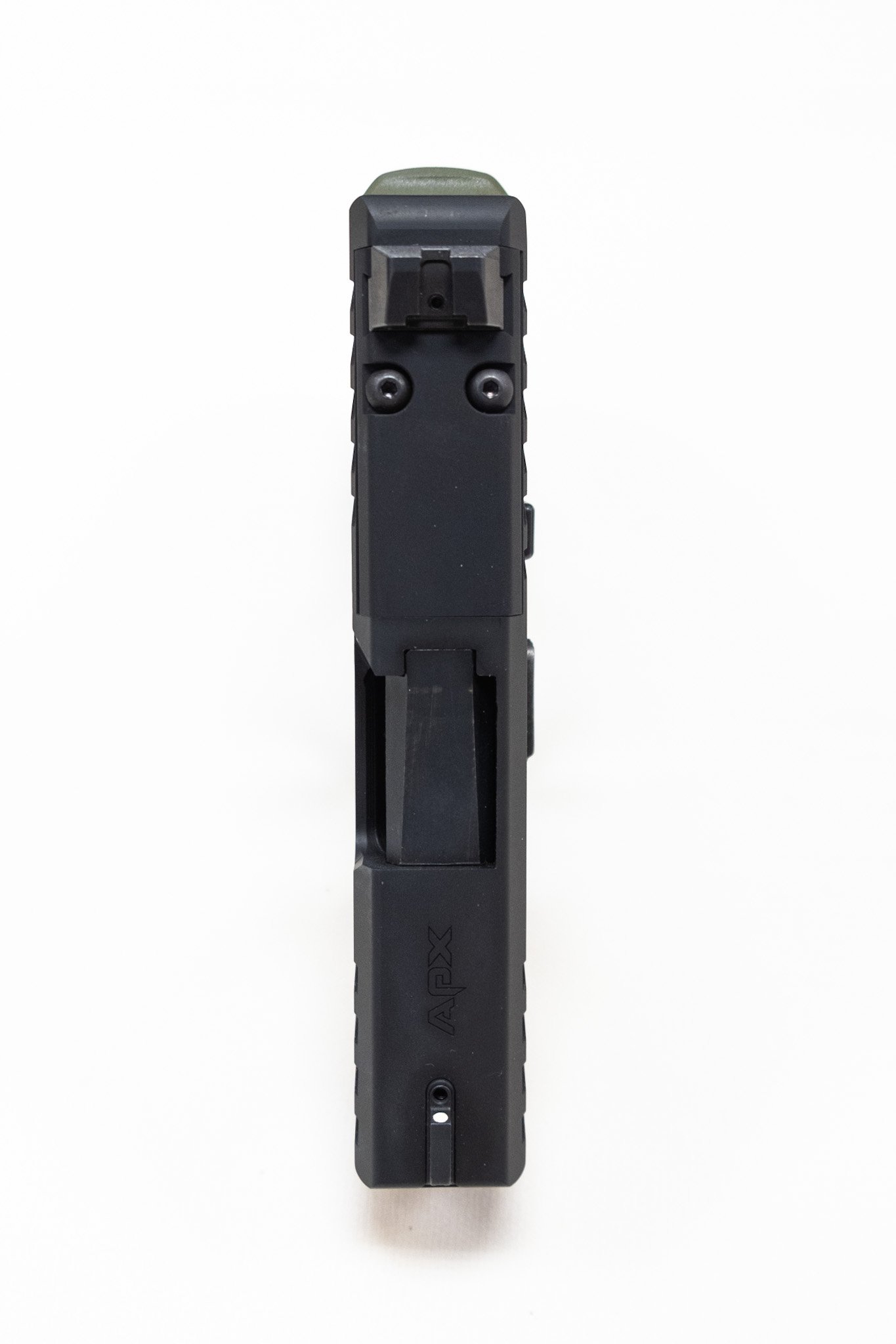 SOLD $289 - Beretta APX Carry 9mm