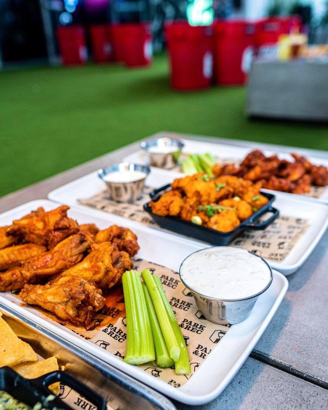 ⏪ REWIND WEDNESDAYS! ⏪

Giant Bucket Pong Tournament signups start at 8 PM. 💰 Win big with prizes every week&mdash;a 50&rdquo; TV is up for grabs tonight! 💰

🍗 1/2 off Bar Bites &amp; Shareables
🍺 $3 Miller Lite &amp; Yuengling Tallboys
🥃 $4 Skr